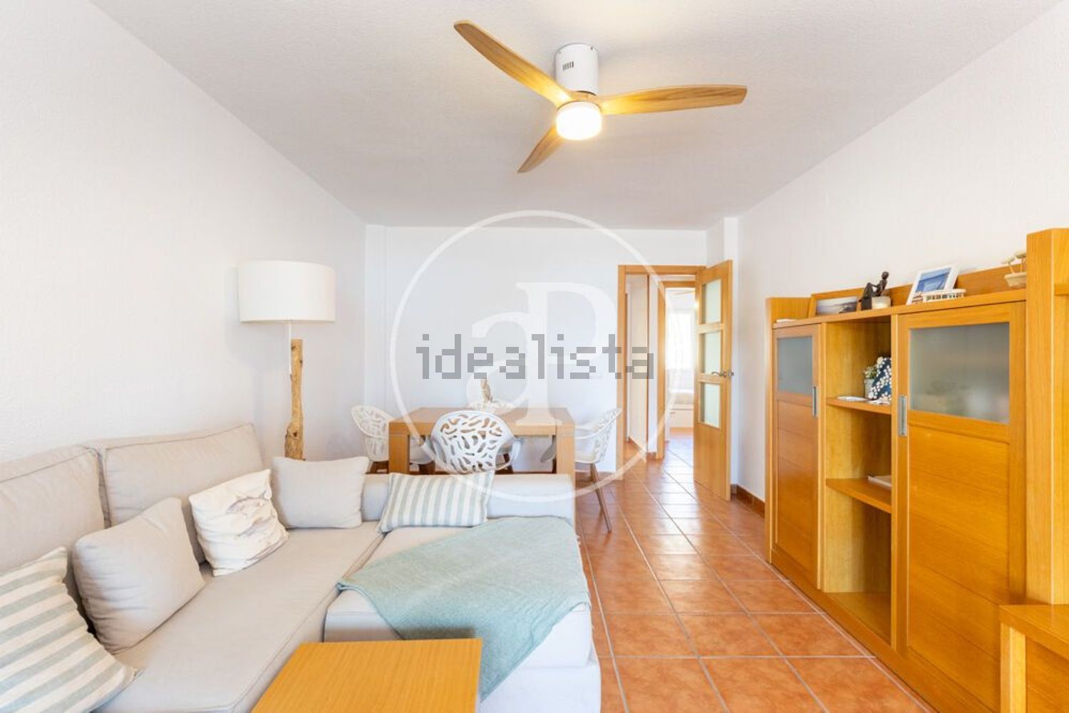 Pis de 105 m² a Cullera