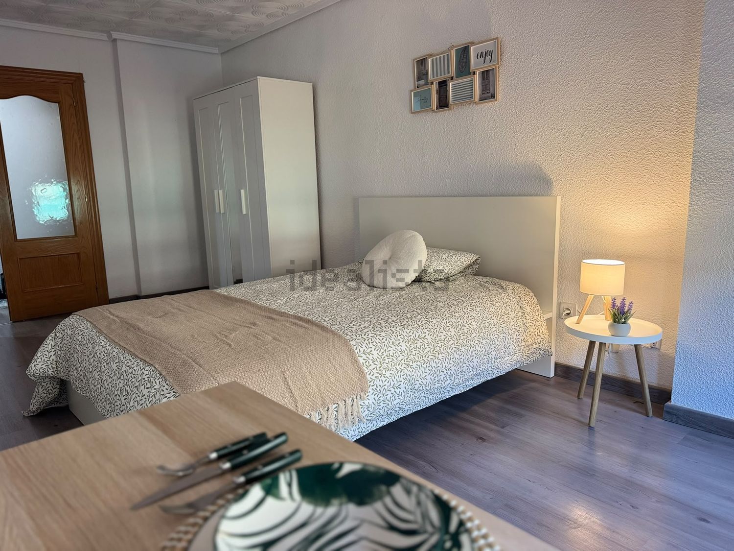 Habitació de lloguer, Elx