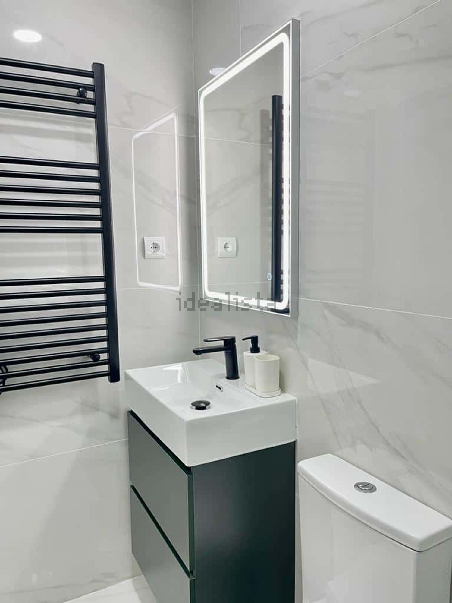 Chambre à louer, Madrid