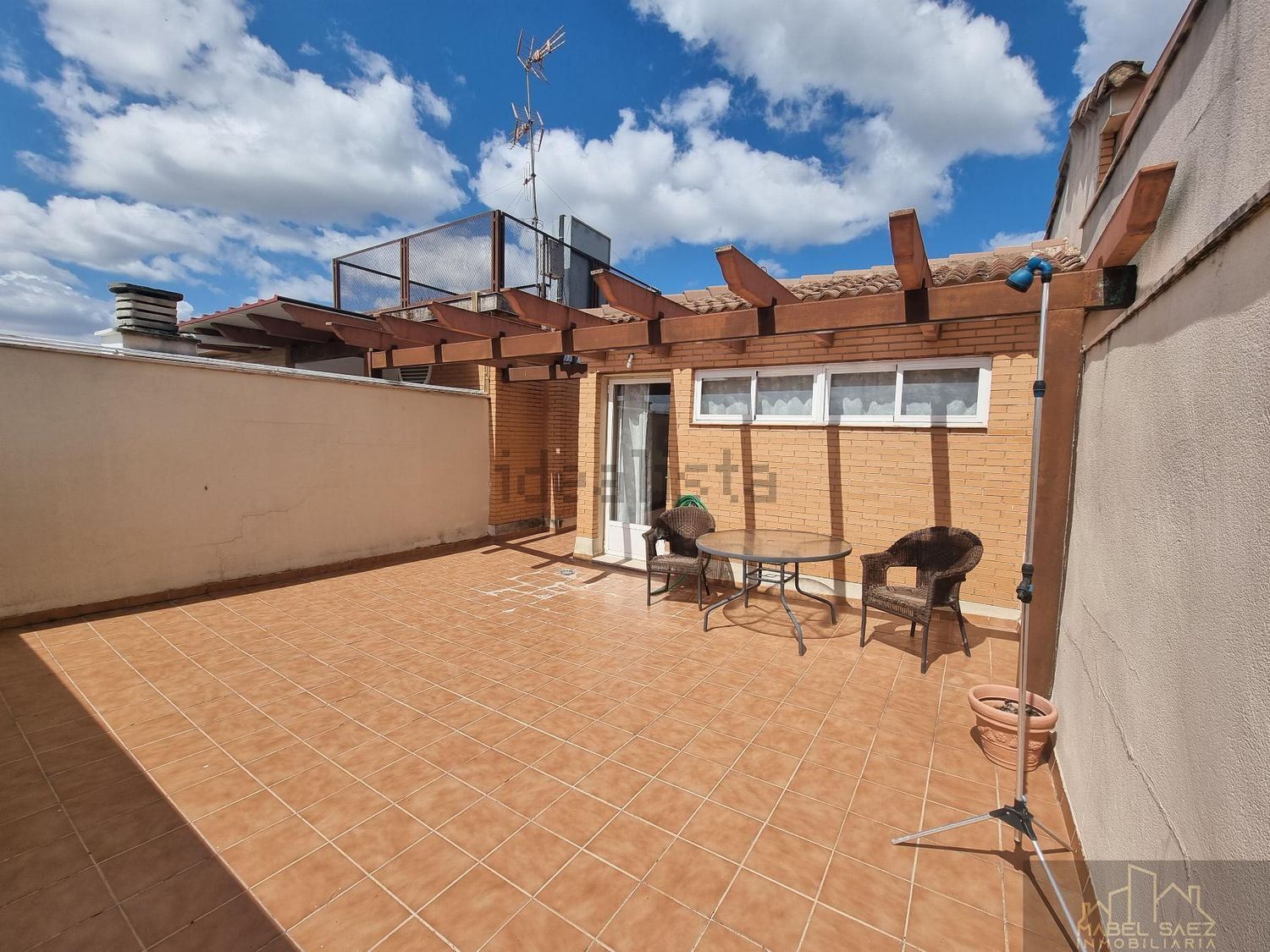 Pis de 85 m² a Mérida