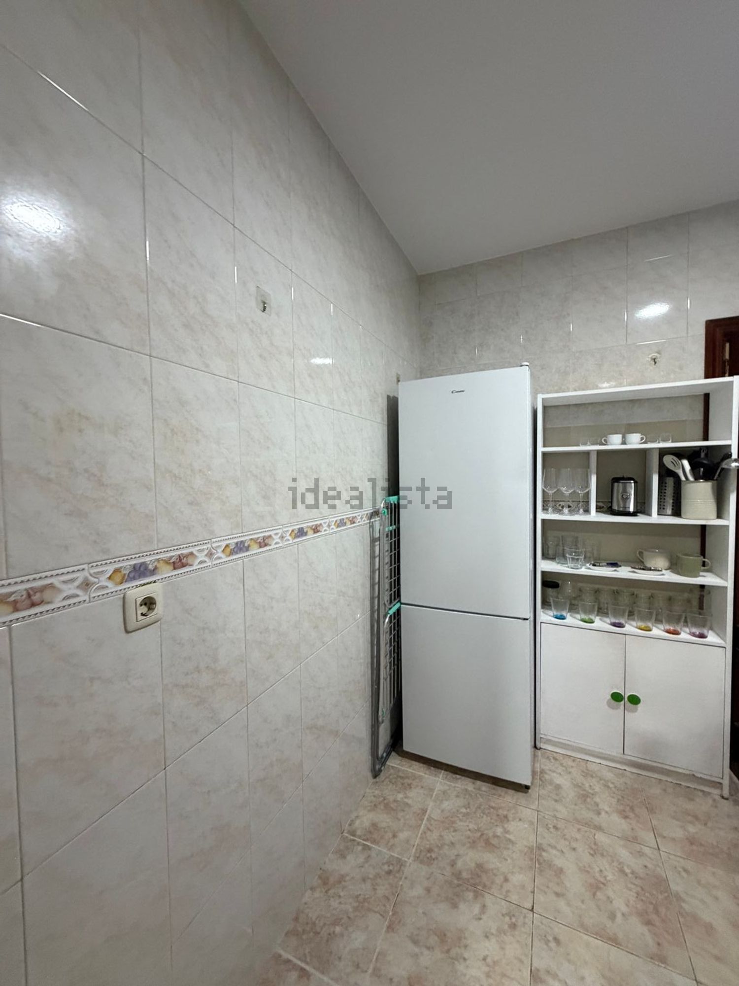 Pis de 114 m² a Madrid