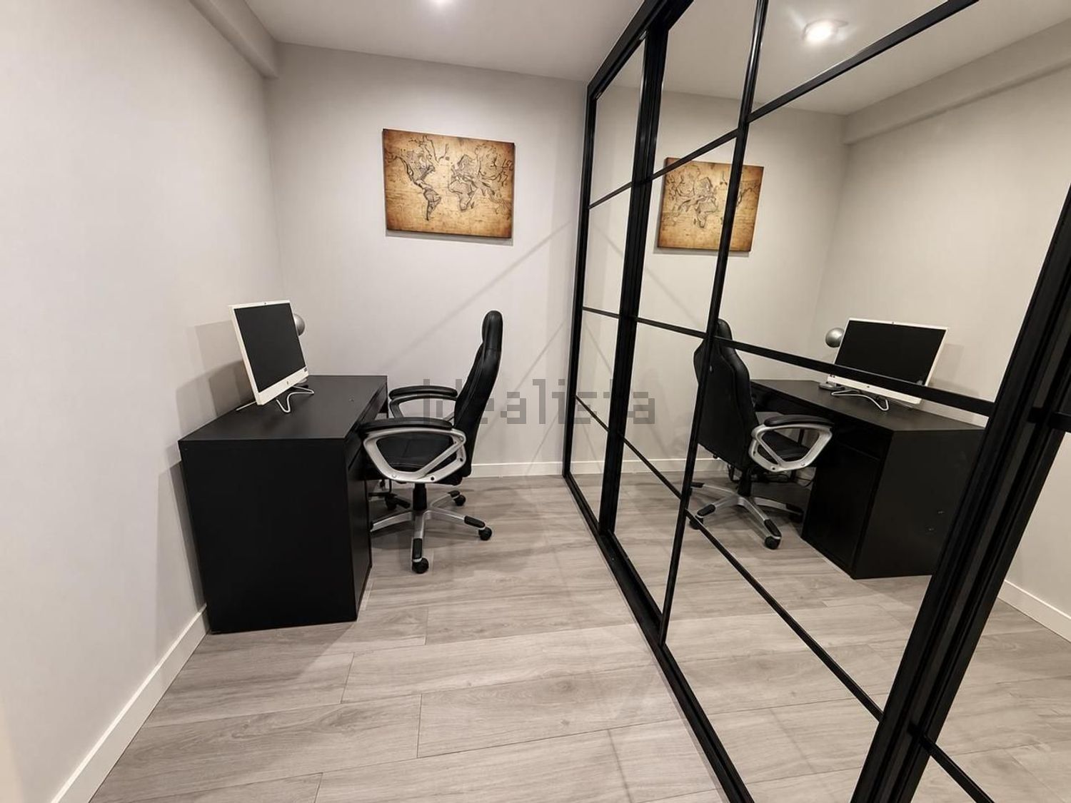 Pis de 68 m² a Madrid