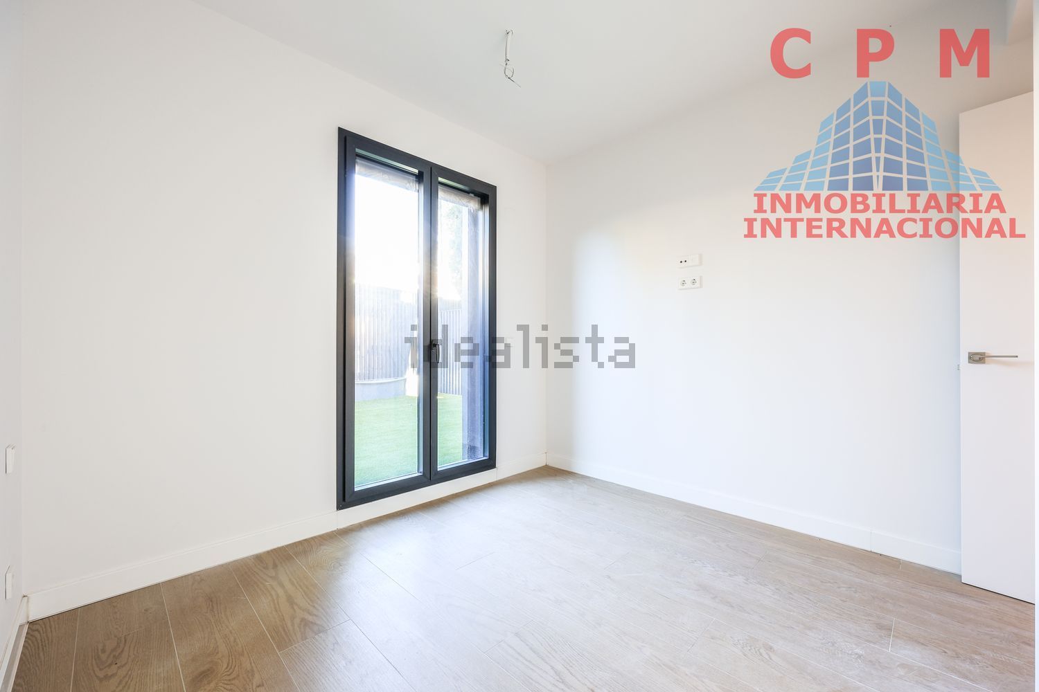 Pis de 100 m² a Madrid