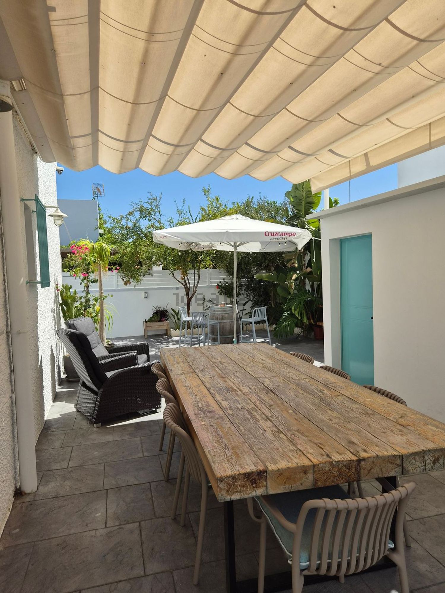 Casa de 100 m² en Chipiona