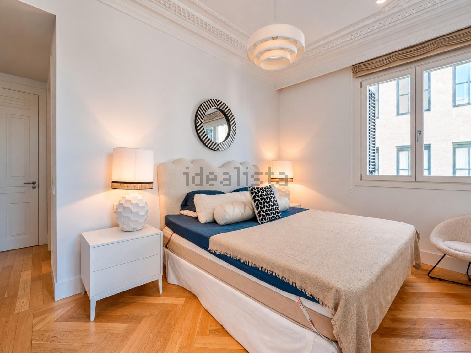 Pis de 130 m² a Madrid
