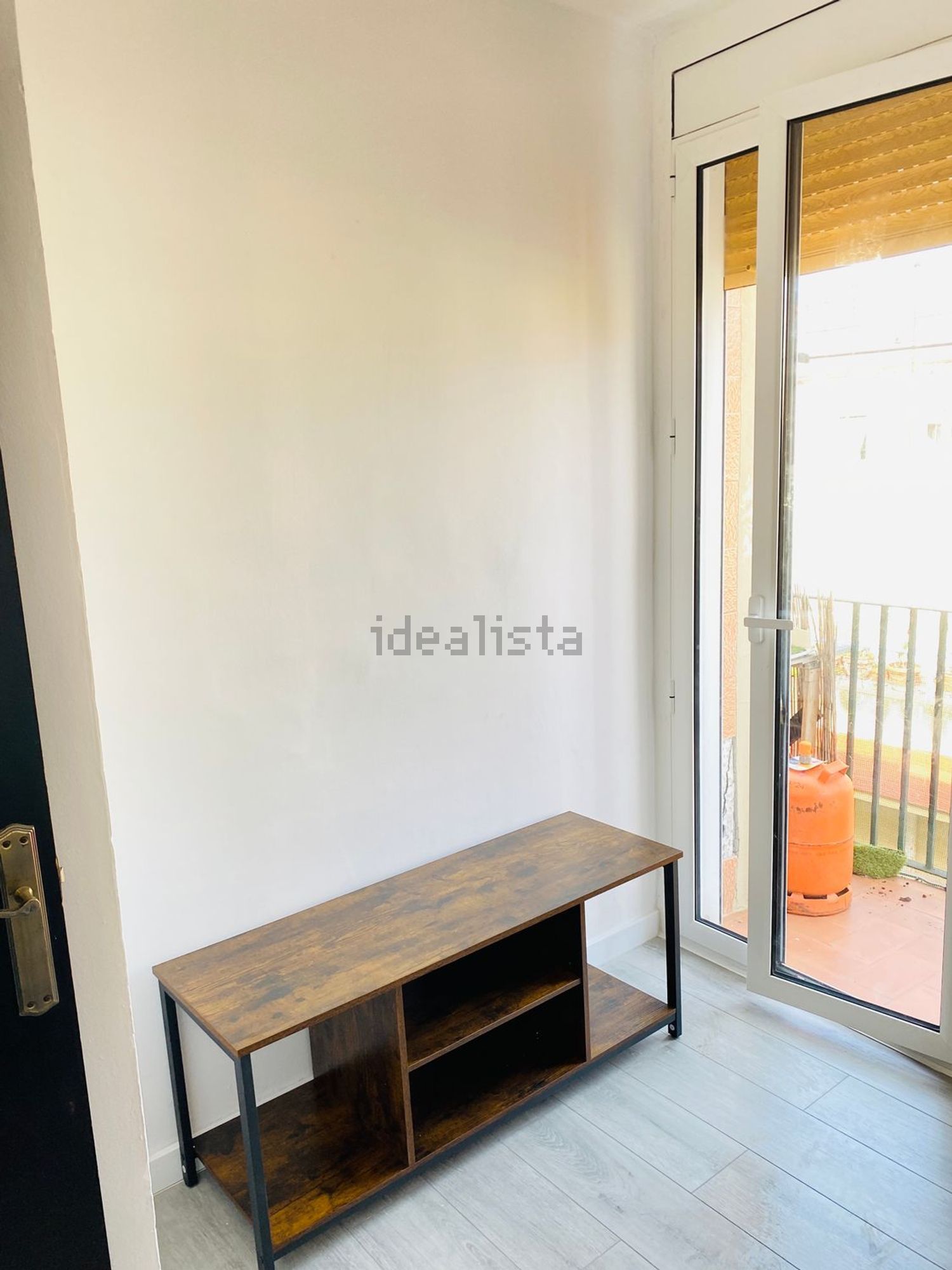 Pis de 37 m² a Barcelona