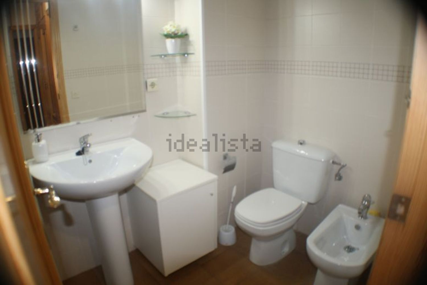 Pis de 80 m² a Lepe