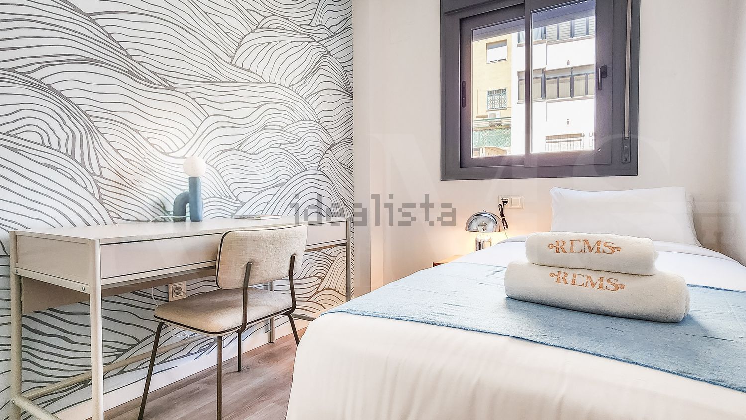 Piso de 63 m² en Fuengirola