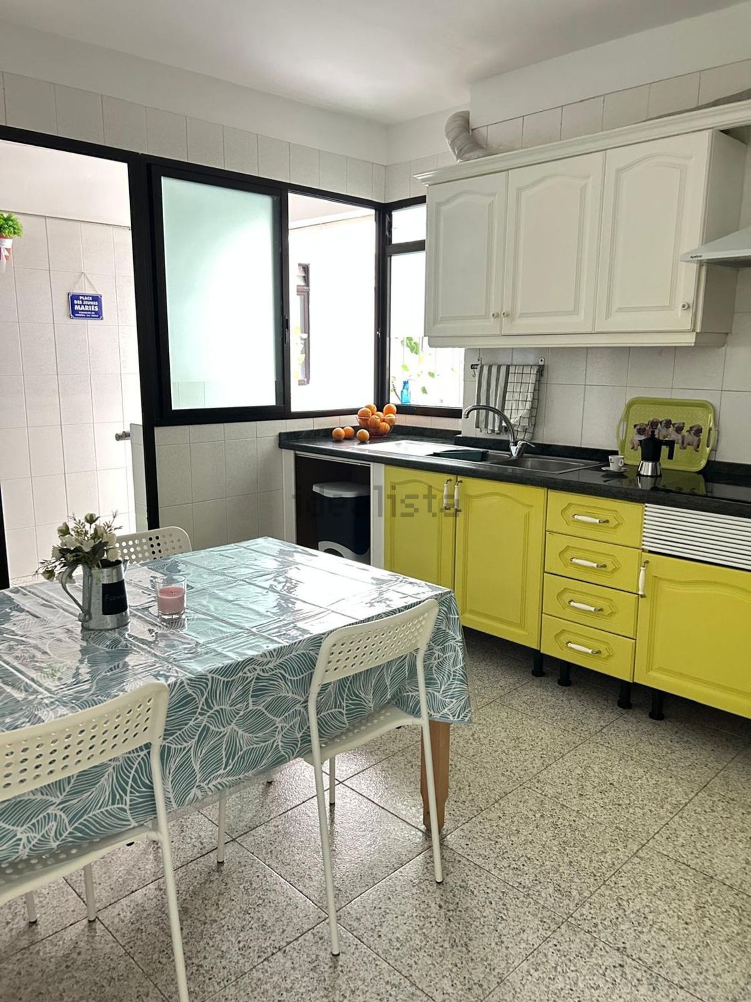 Habitació de lloguer, Santa Cruz de Tenerife