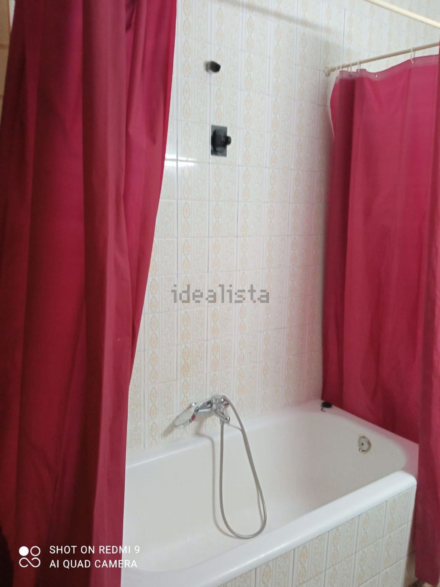 Piso de 100 m² en Murcia