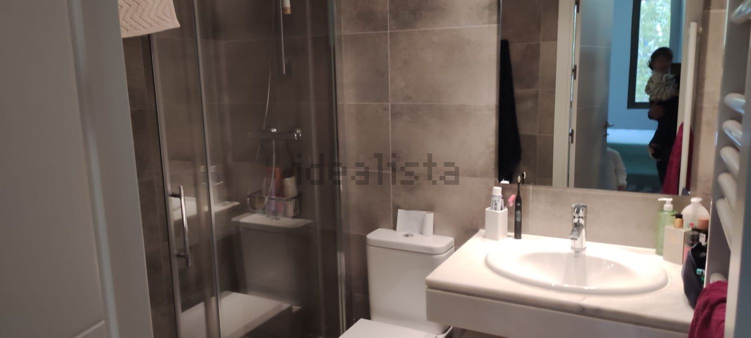 Pis de 65 m² a Madrid