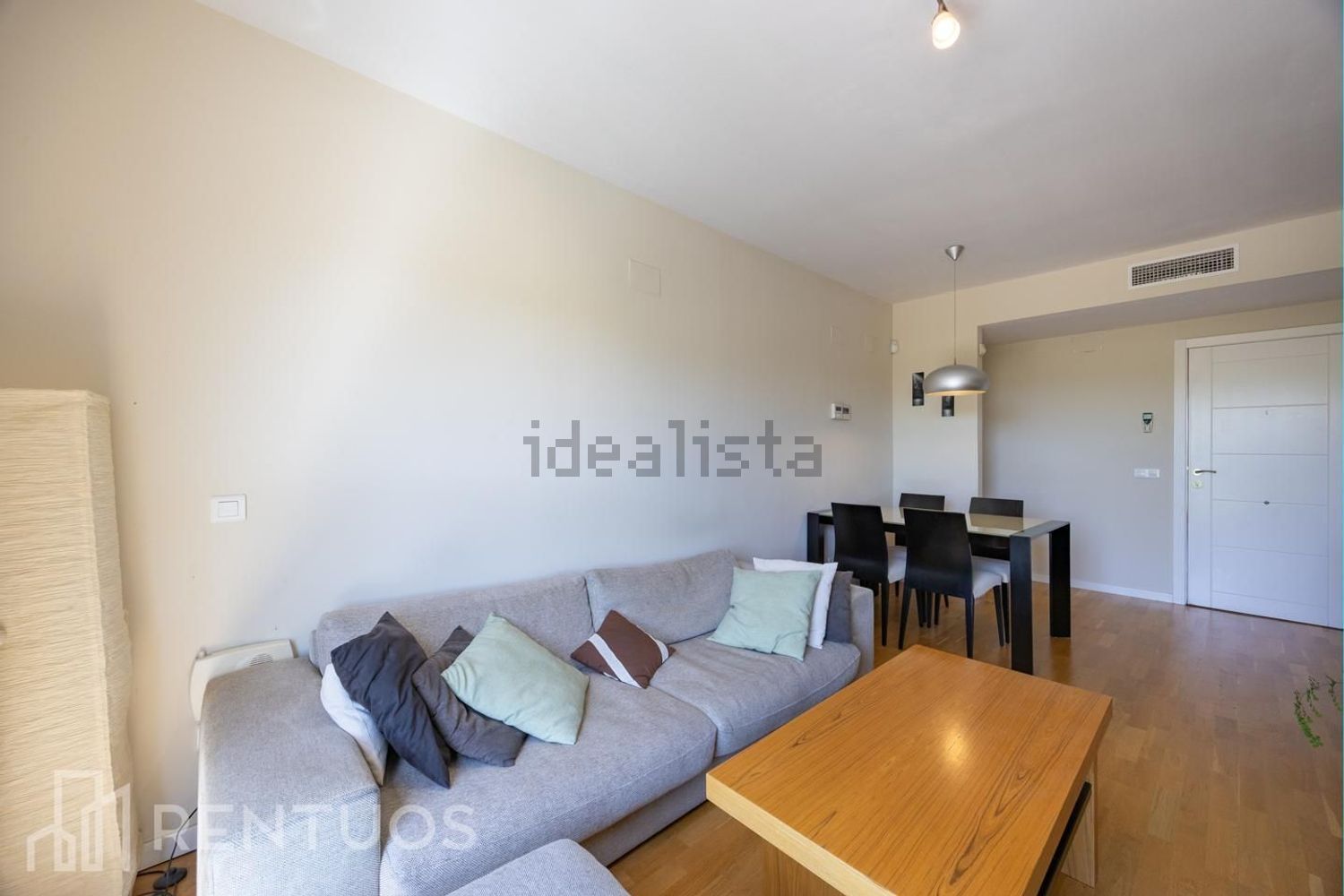 Pis de 70 m² a Madrid