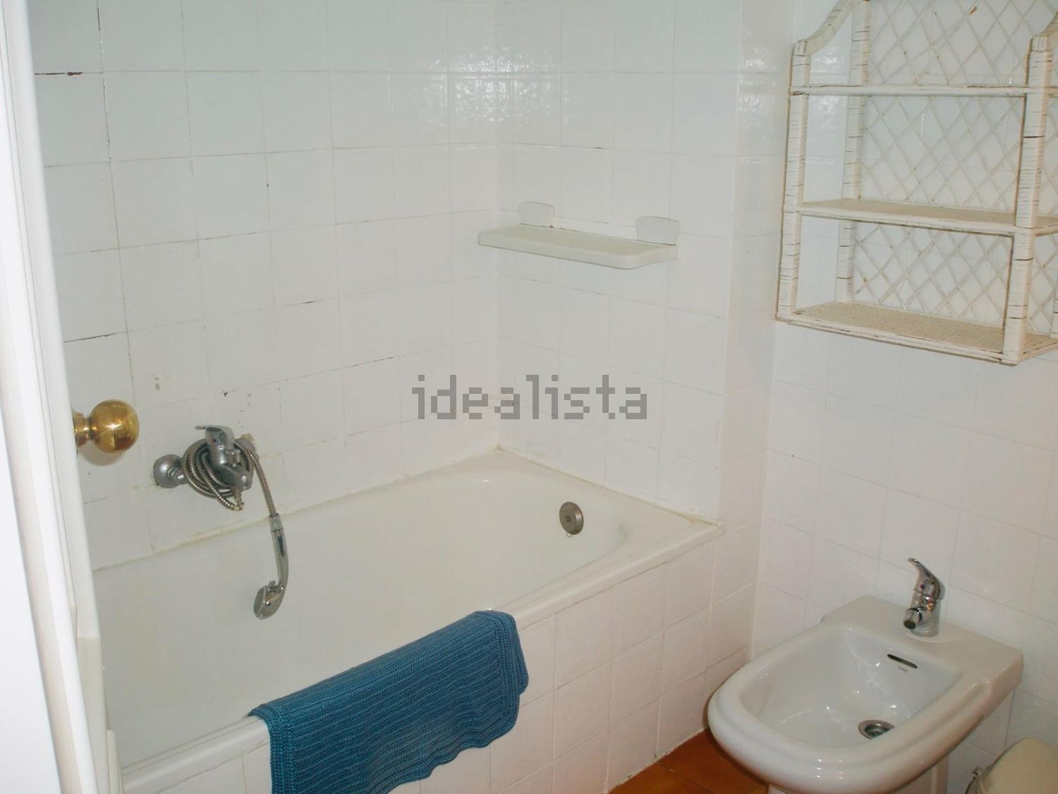 Piso de 50 m² en Córdoba
