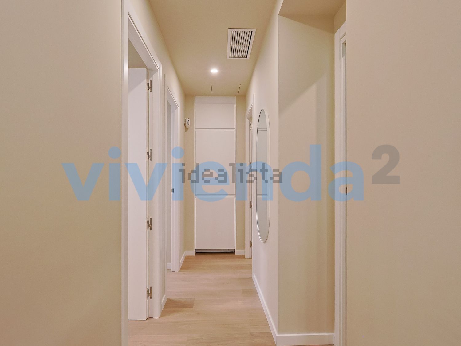 Pis de 65 m² a Madrid