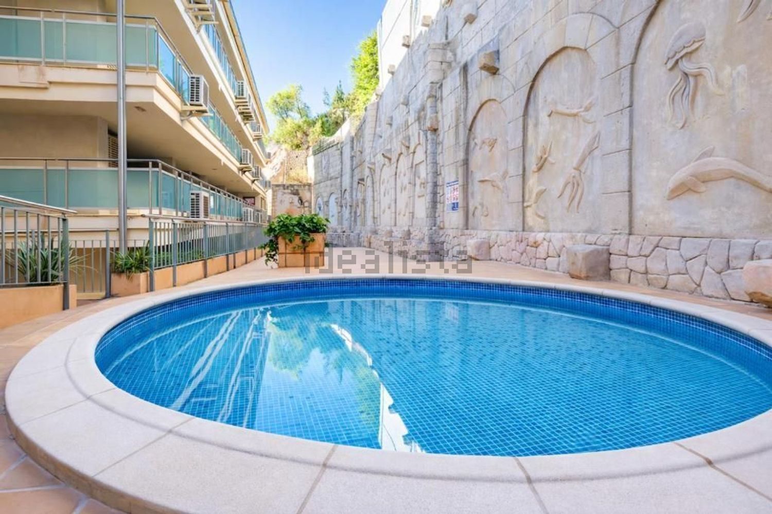 Appartement 120 m² à Altea
