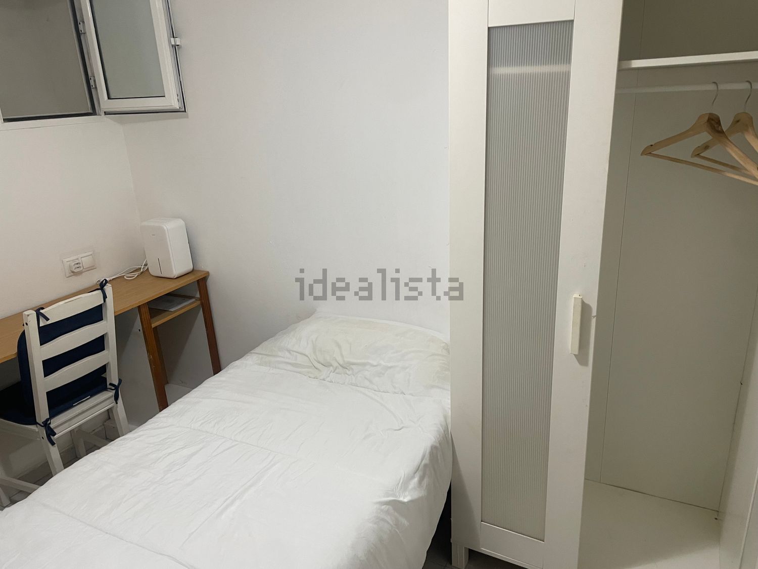Zimmer zur Miete, Madrid