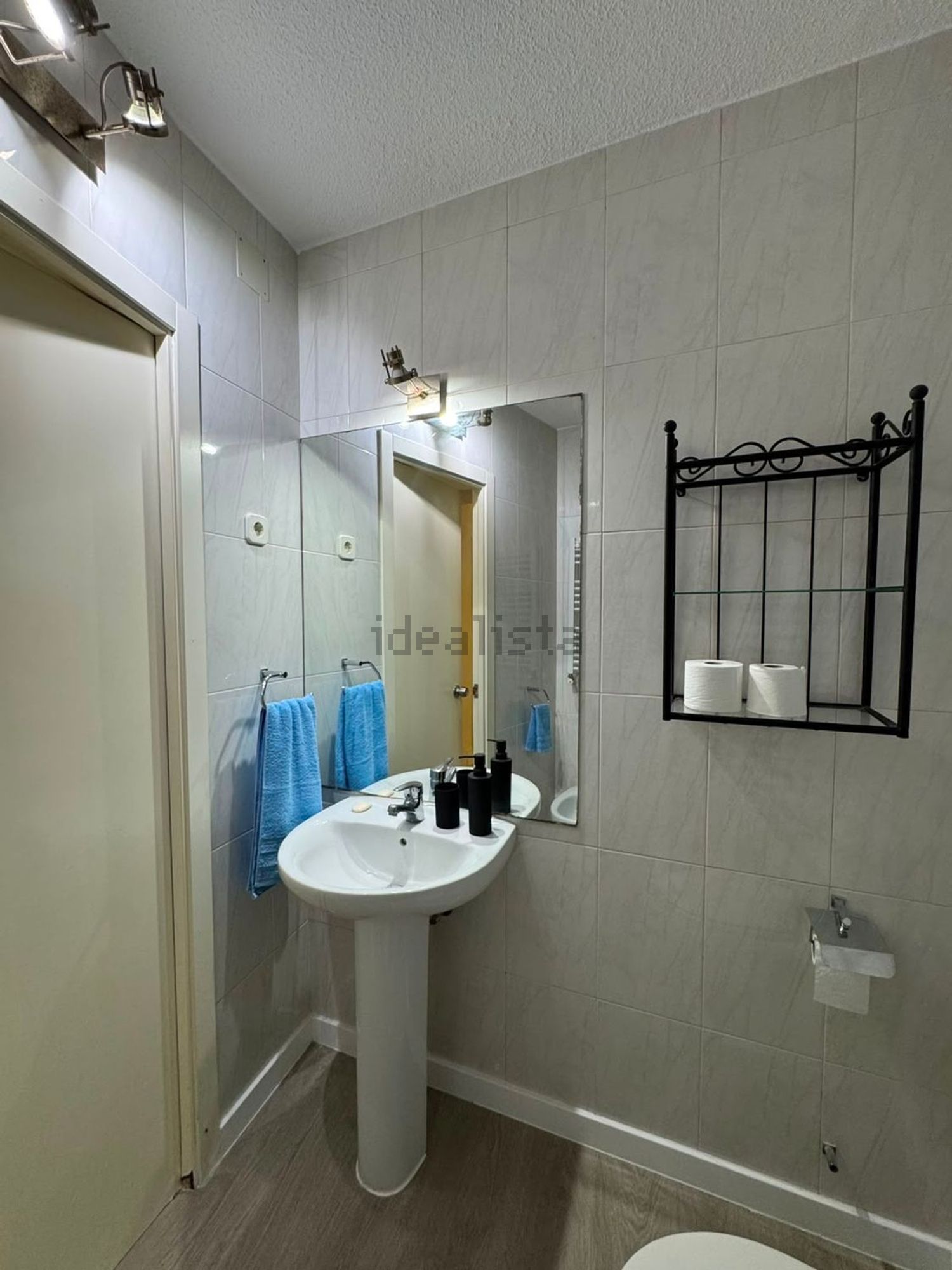 Piso de 38 m² en Madrid