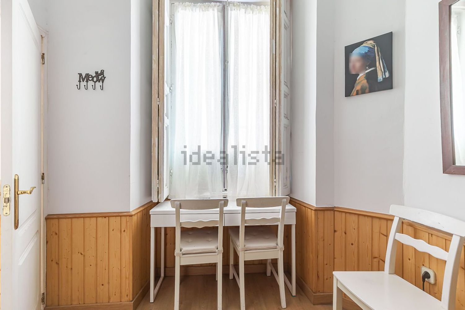 Pis de 62 m² a Madrid