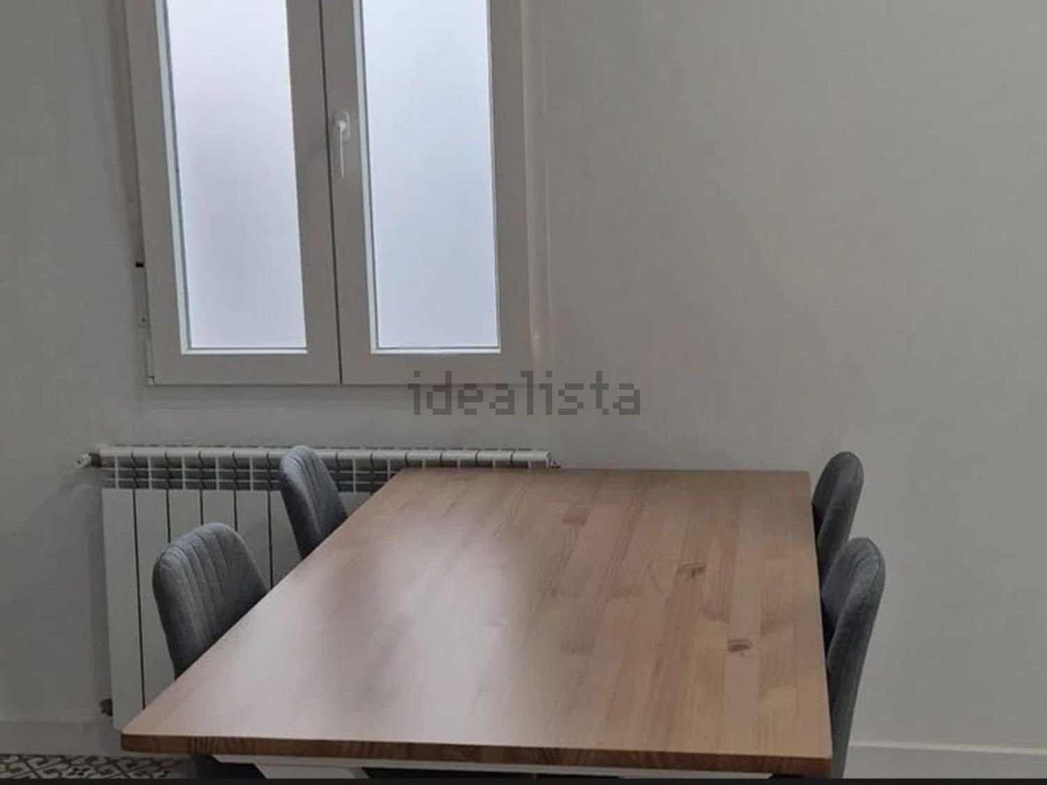 Pis de 50 m² a Madrid