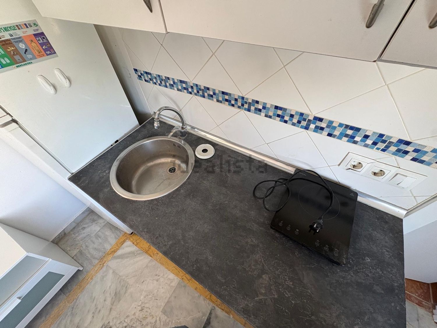 Pis de 40 m² a Marbella