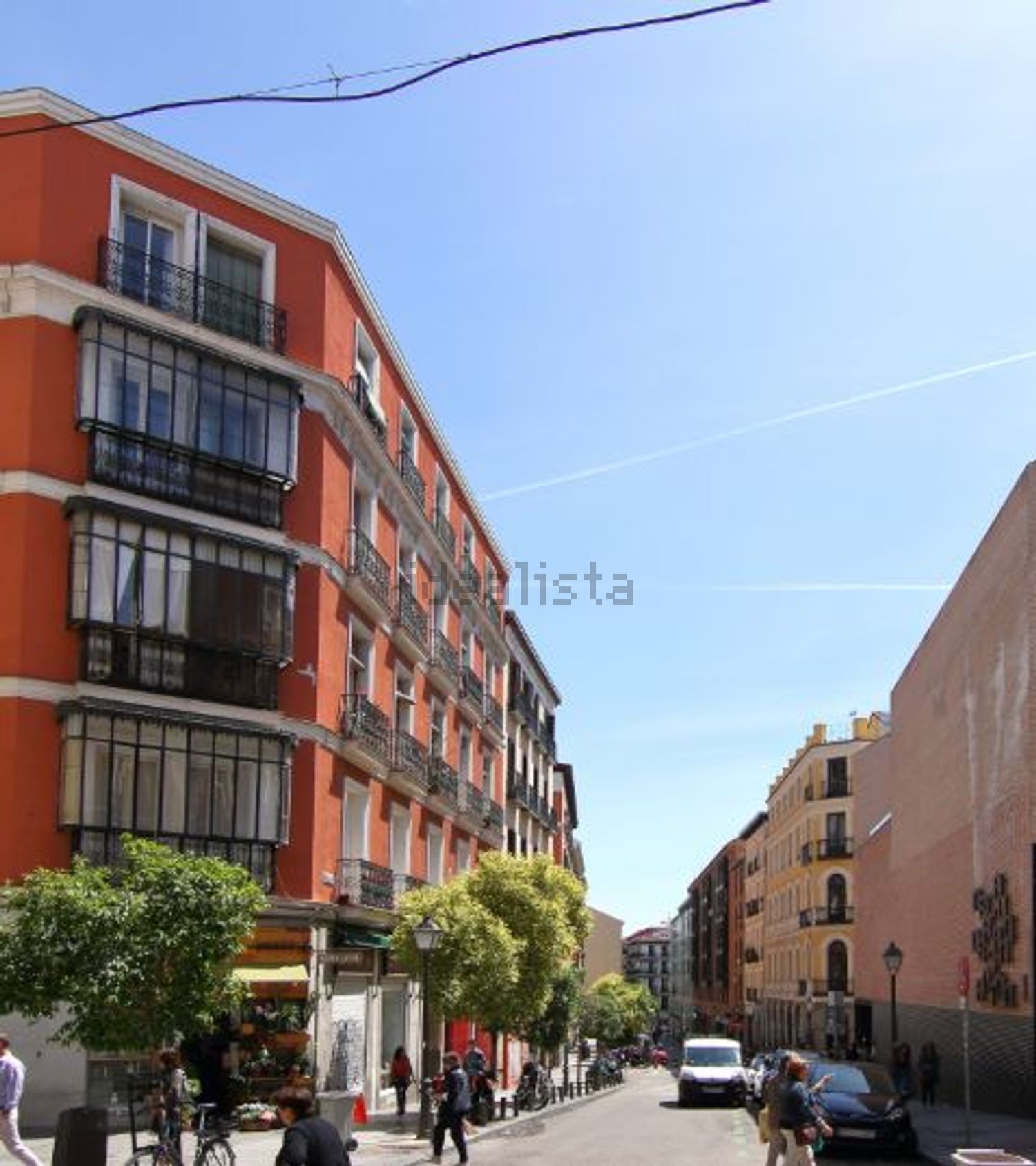 Pis de 126 m² a Madrid
