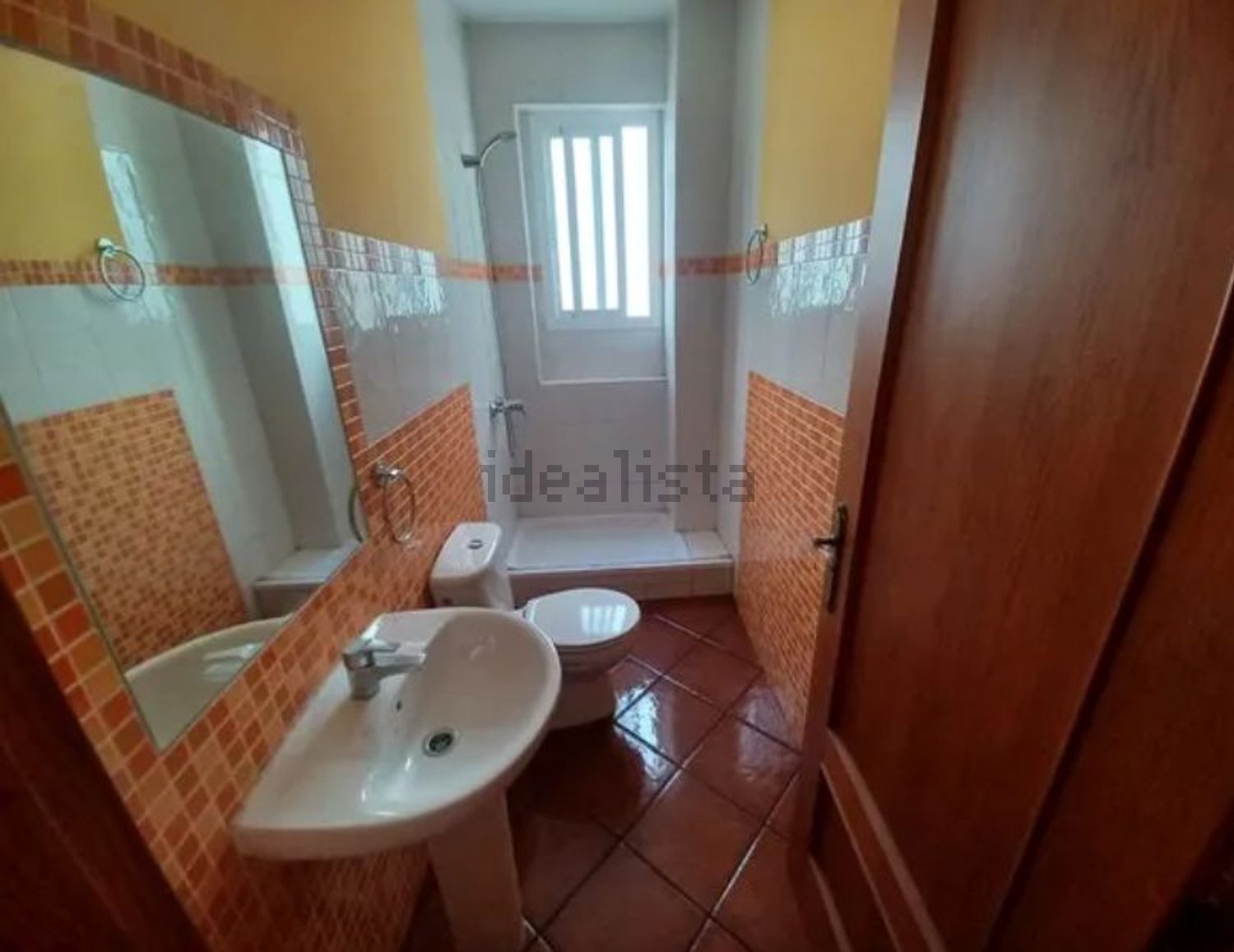 Appartamento 90 m² a Siviglia
