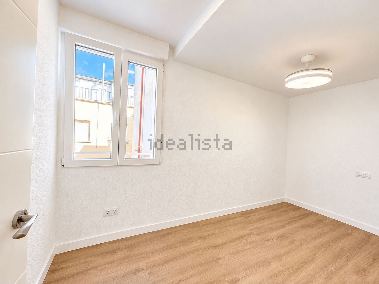 Piso de 90 m² en Madrid