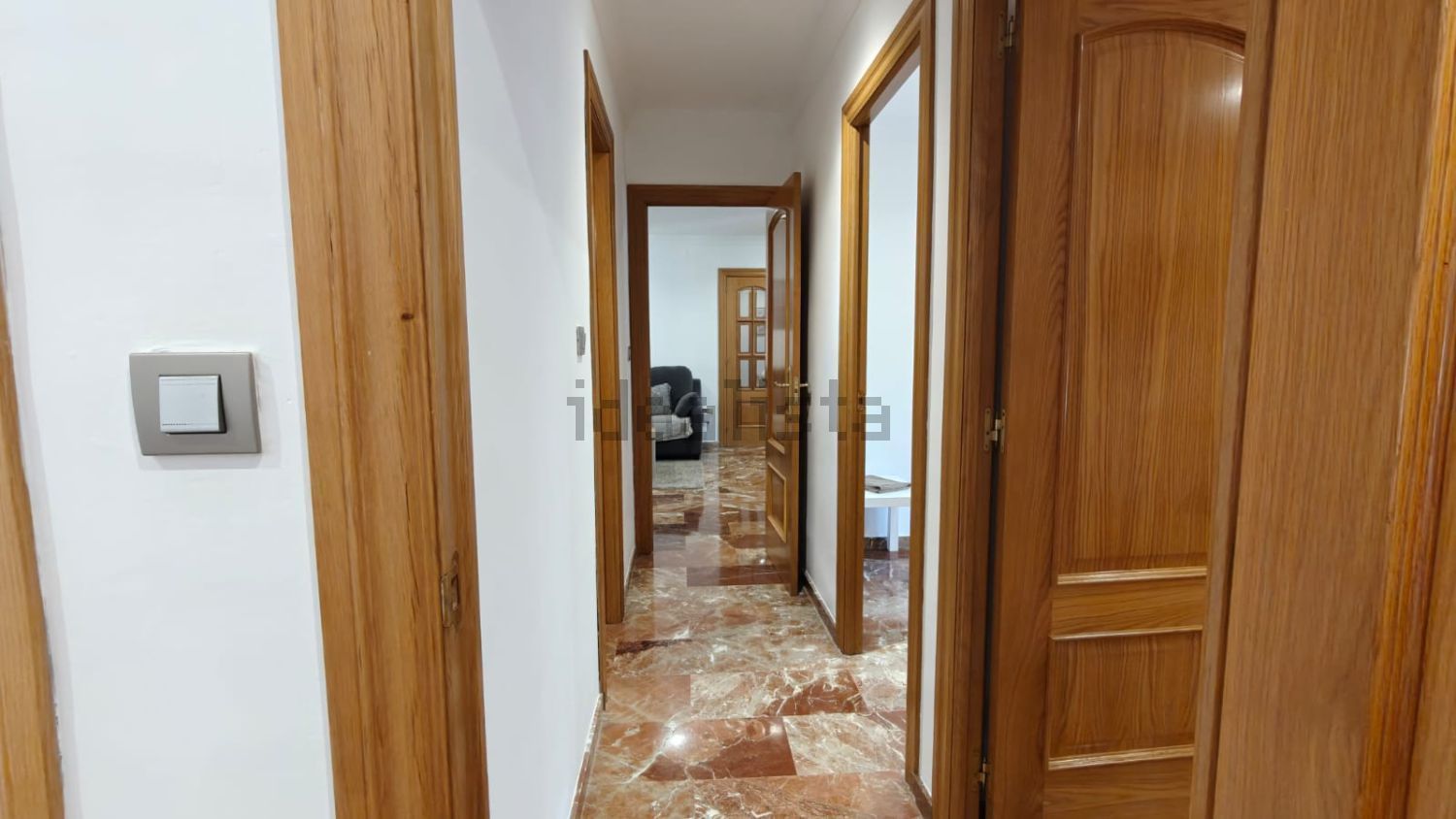 Pis de 100 m² a Granada