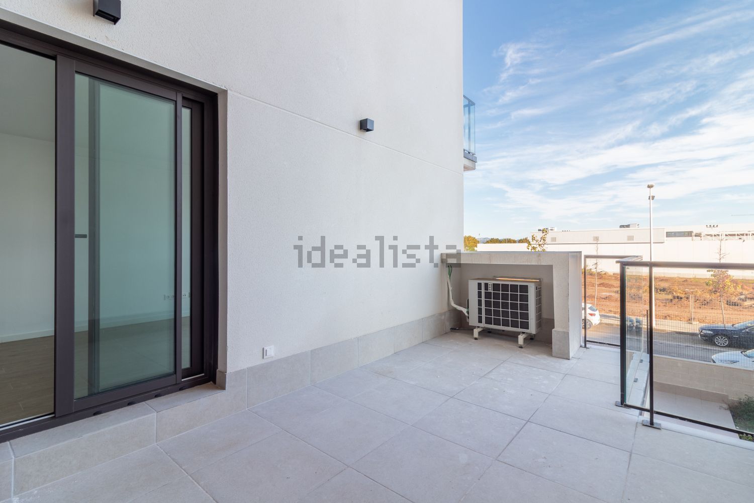 Pis de 85 m² a Sagunt