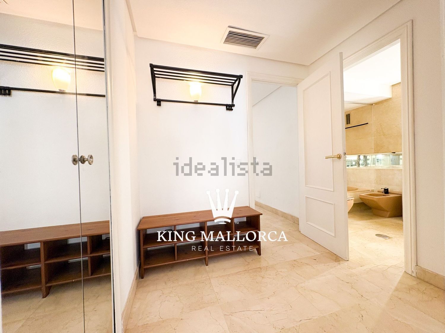 Appartement 98 m² à Palma