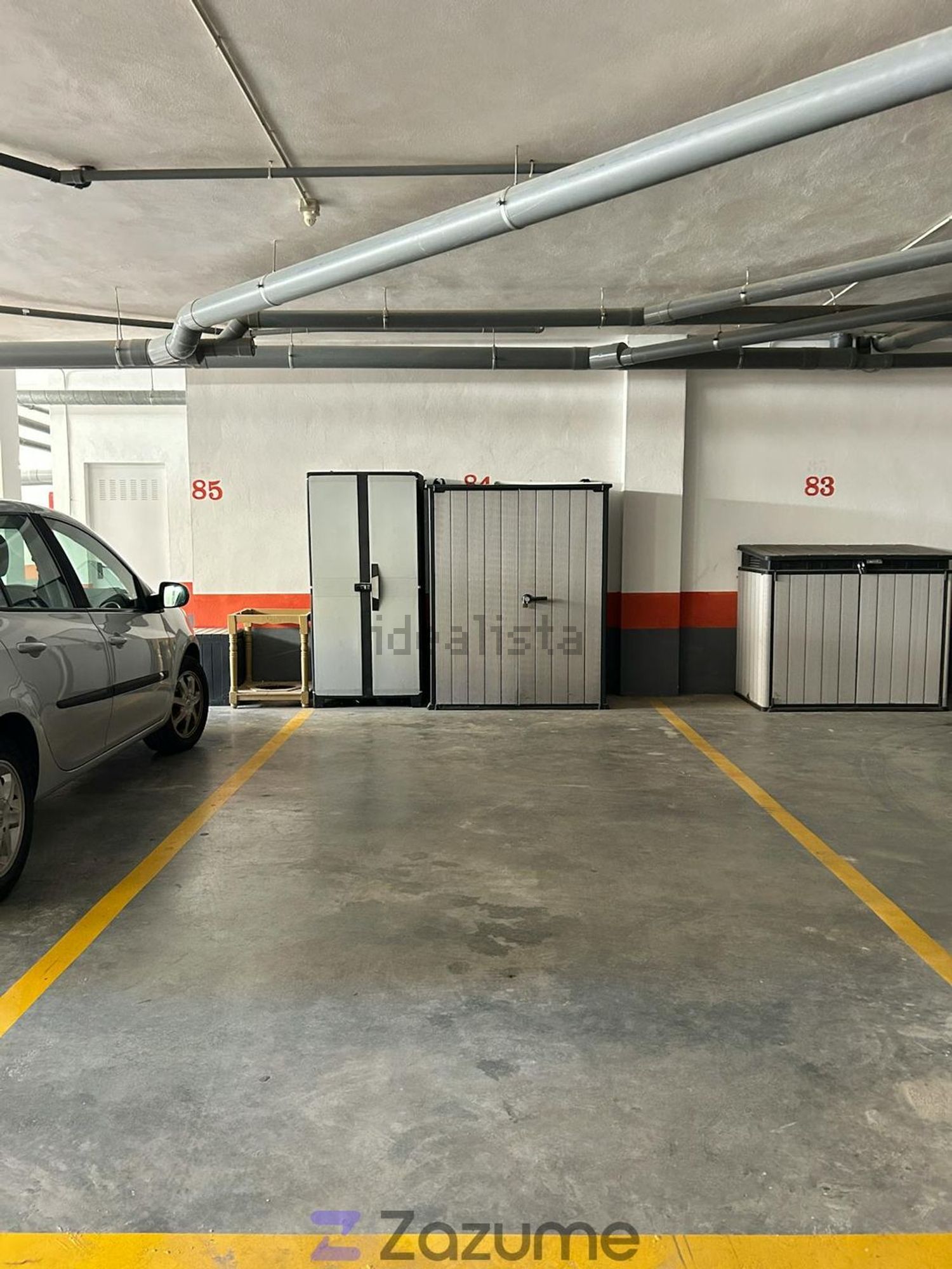 Pis de 79 m² a Vélez de Benaudalla