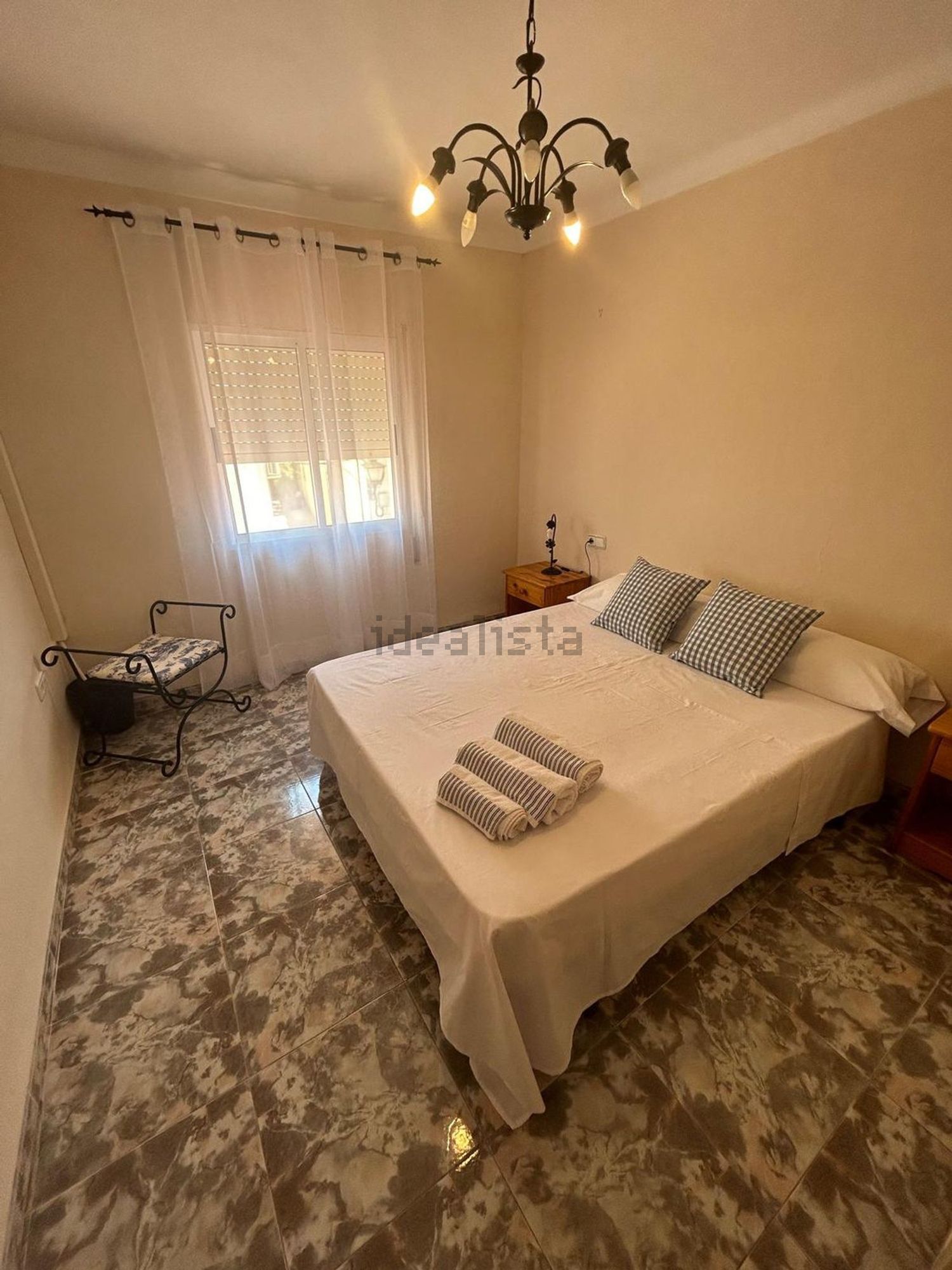 Casa de 120 m² a Villanueva del Trabuco