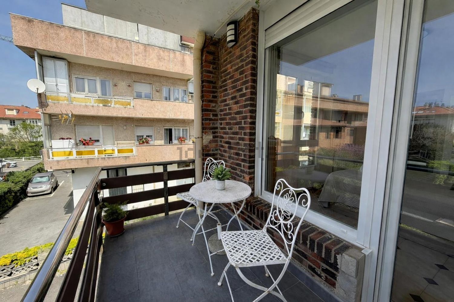 Piso de 55 m² en Ribamontán al Mar