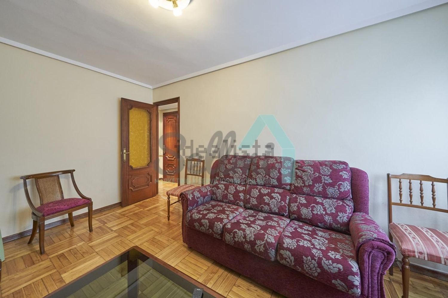 Pis de 82 m² a Oviedo
