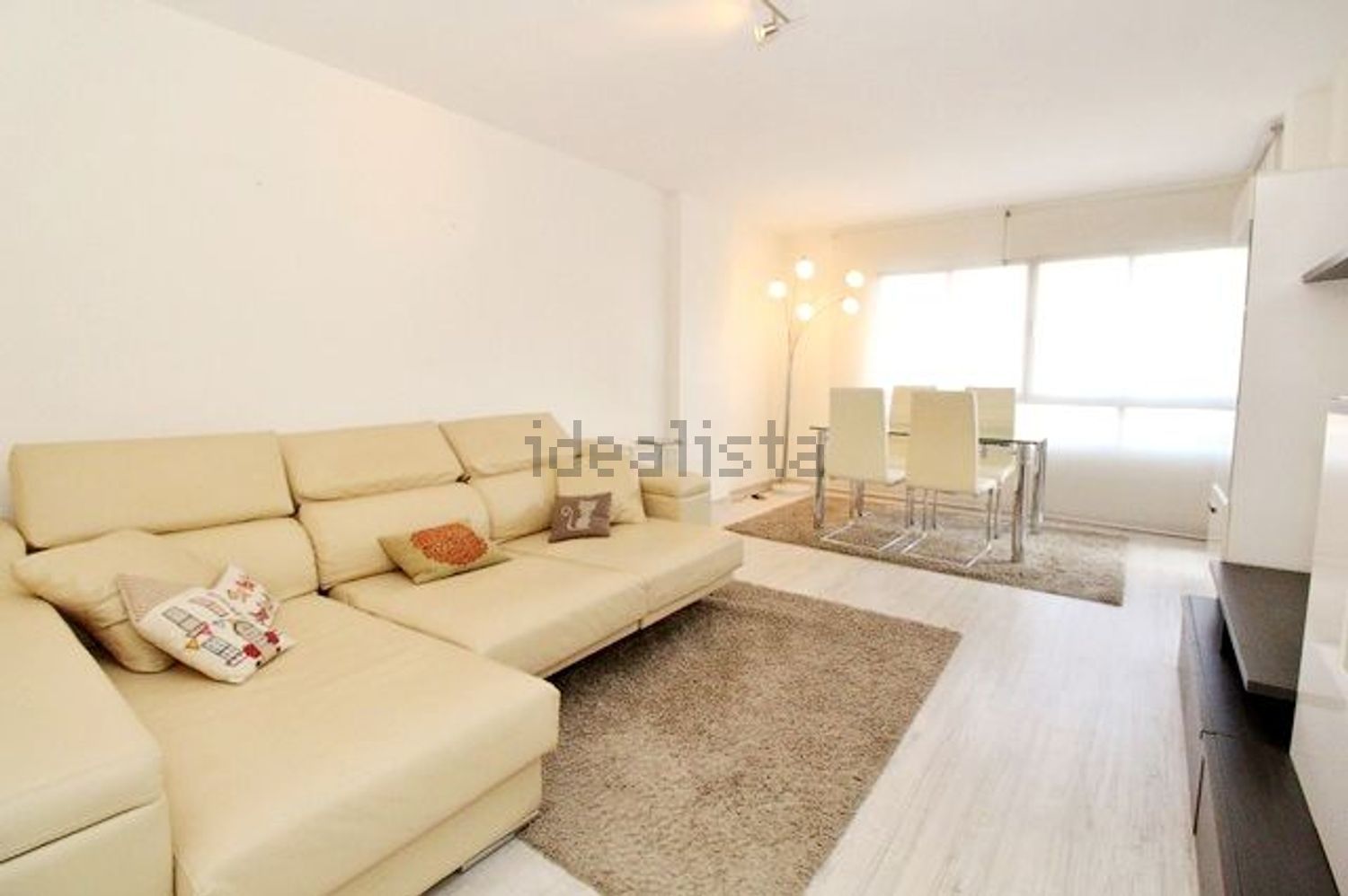 Piso de 95 m² en Palma