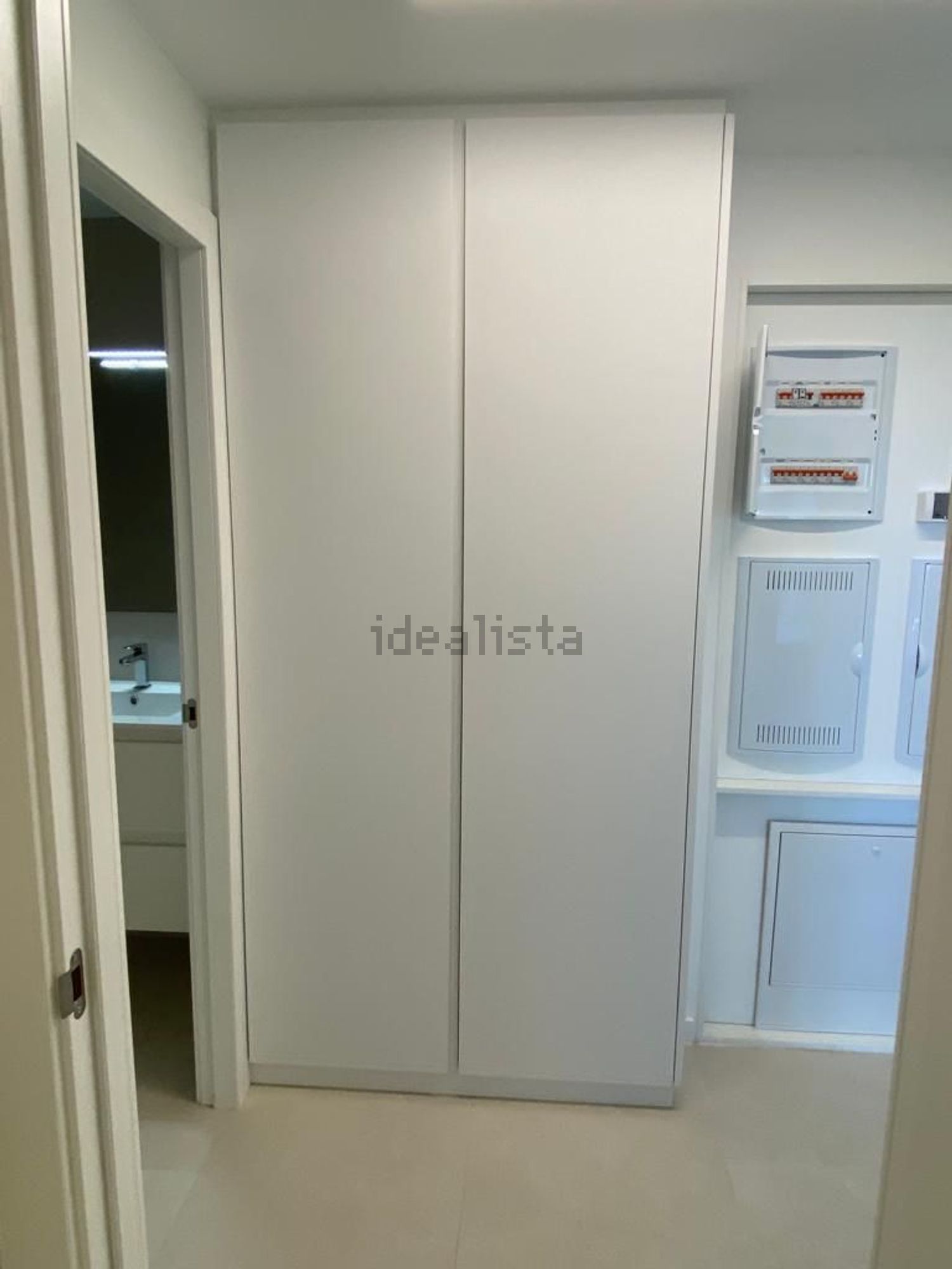 Piso de 42 m² en Burlada