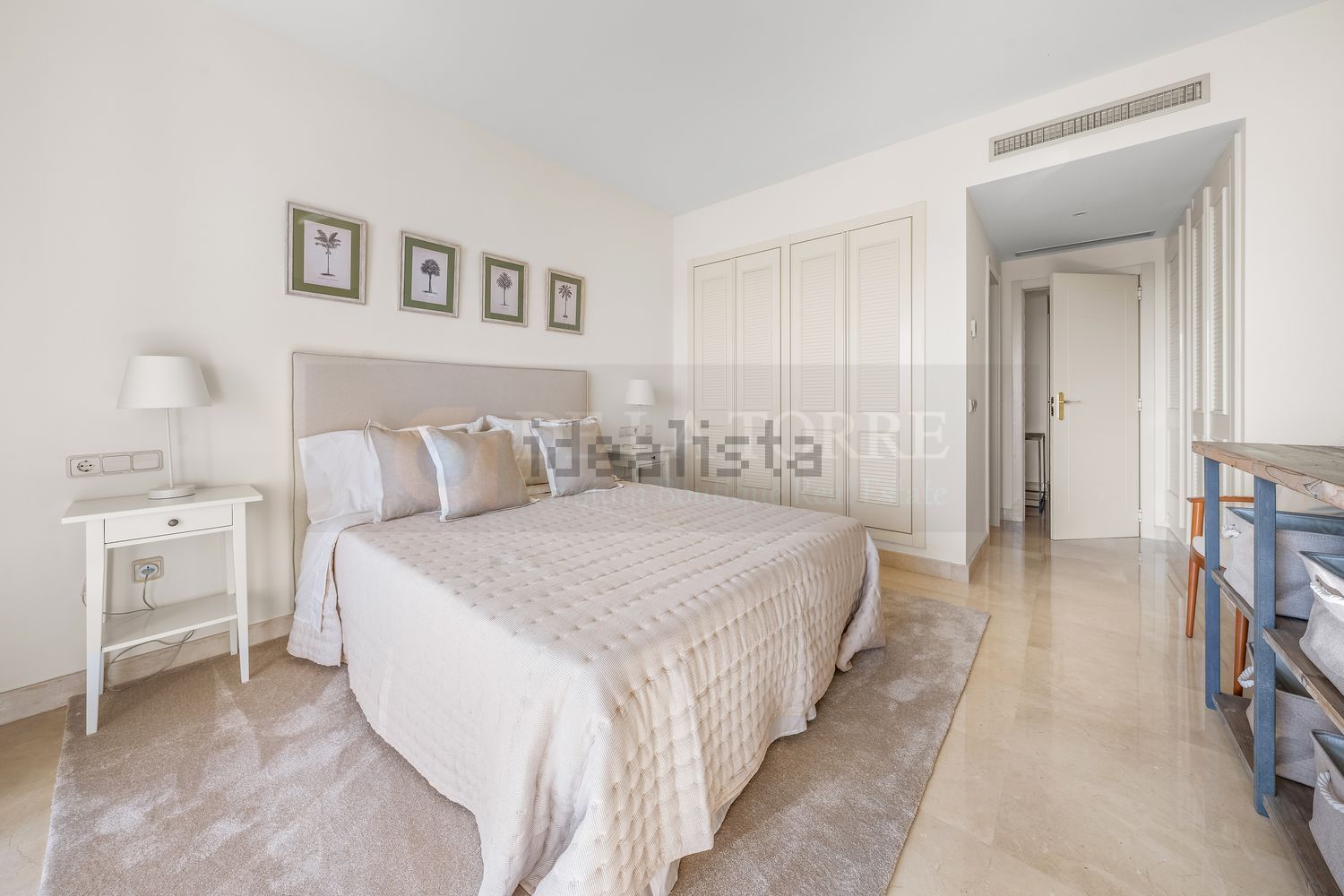 Apartamento 105 m² em Benahavís