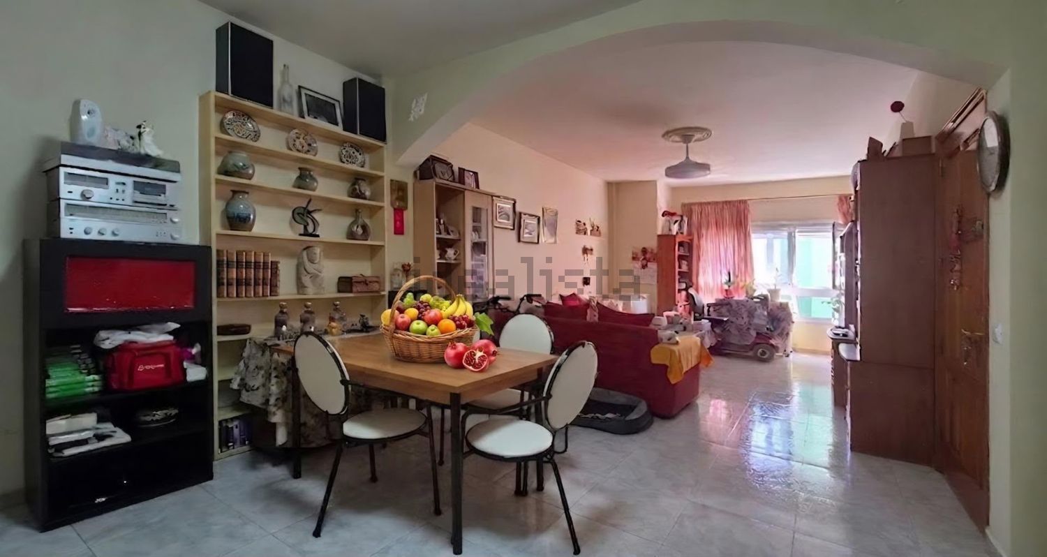 Pis de 80 m² a Los Llanos de Aridane