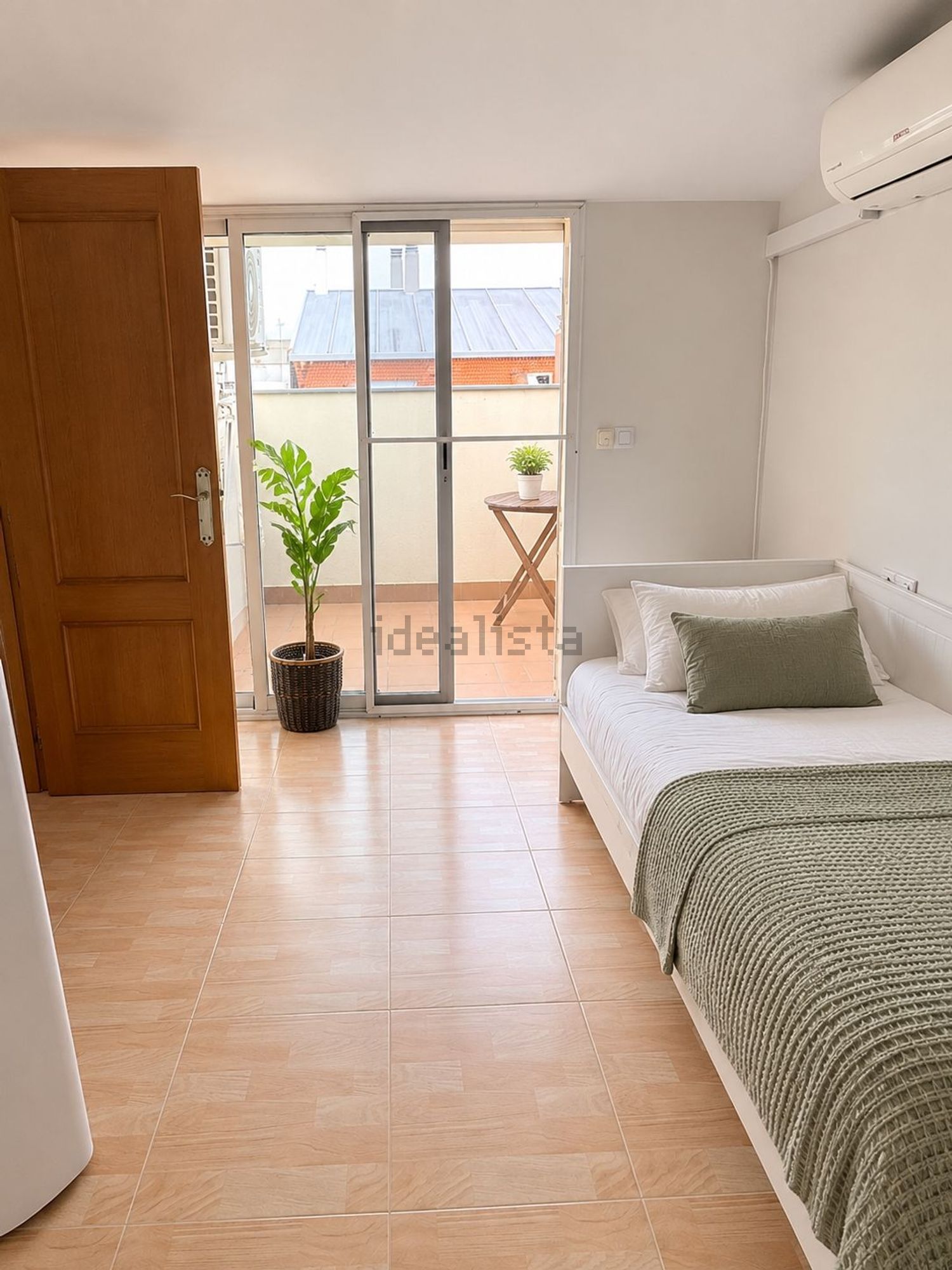 Habitació de lloguer, Múrcia