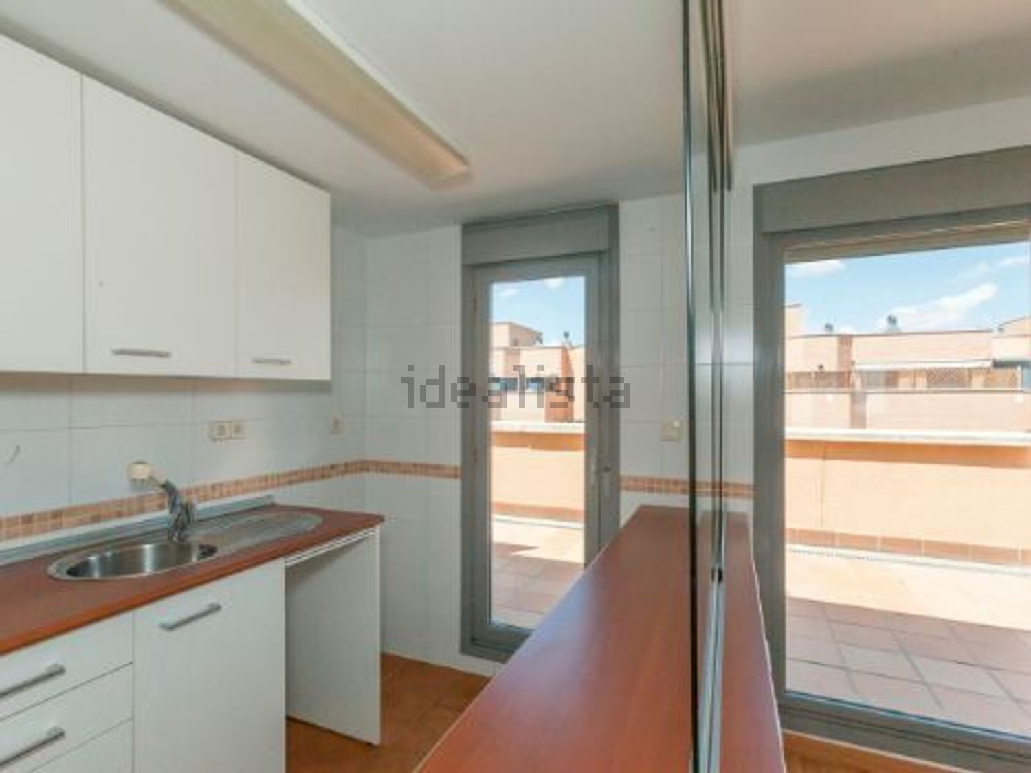 Wohnung 126 m² in Madrid