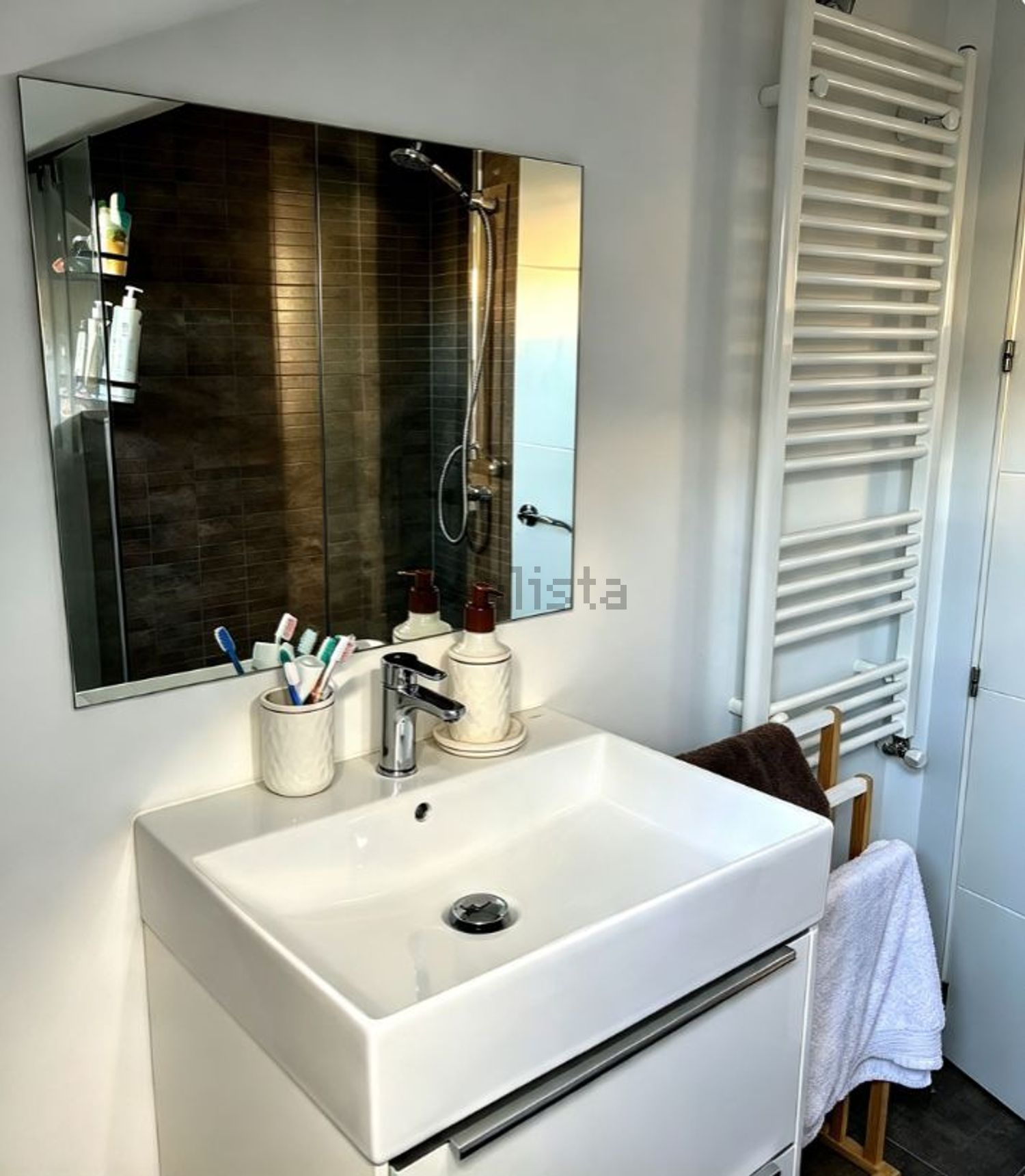 Appartamento 80 m² a Madrid