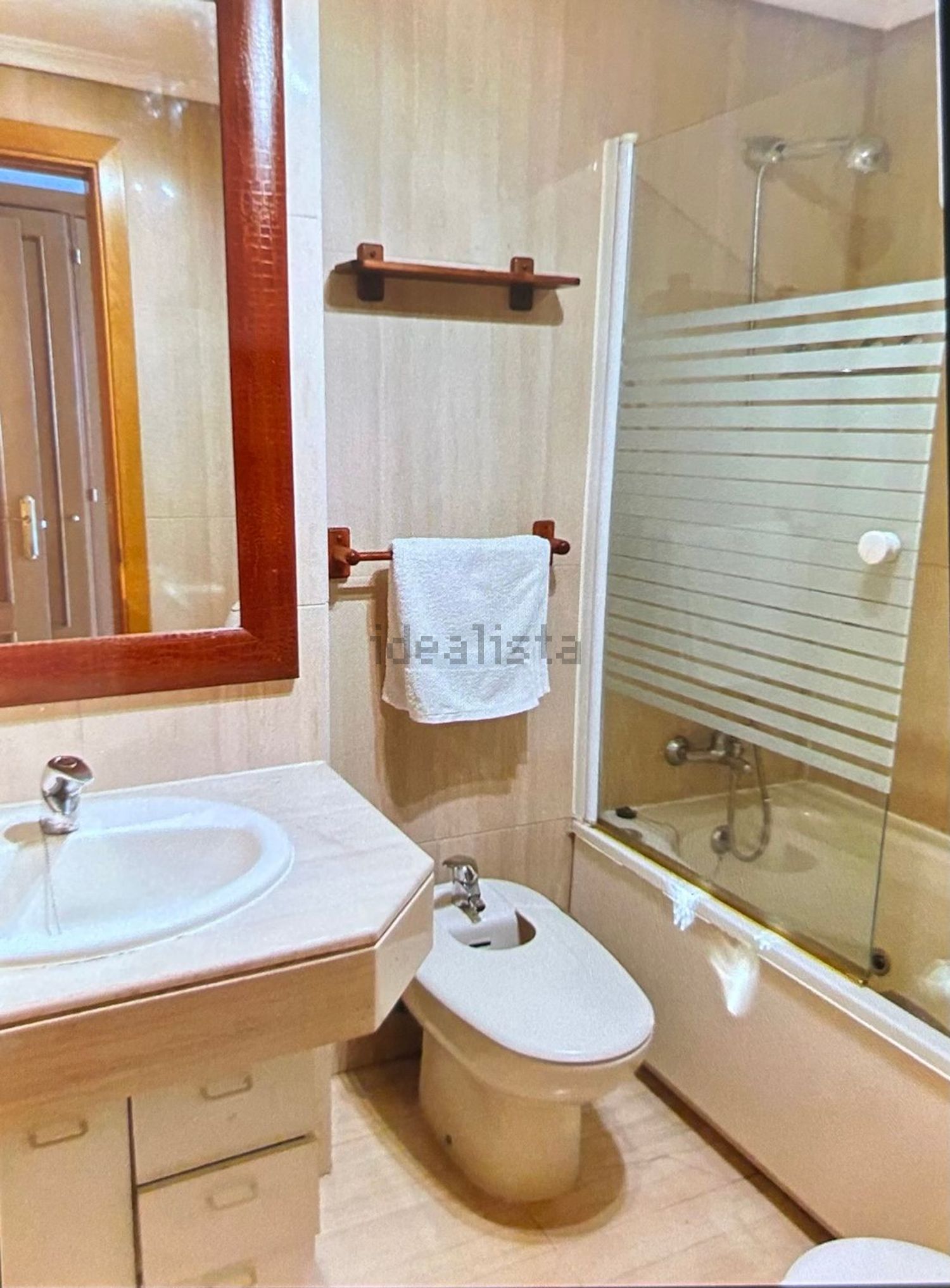 Appartement 100 m² à Madrid