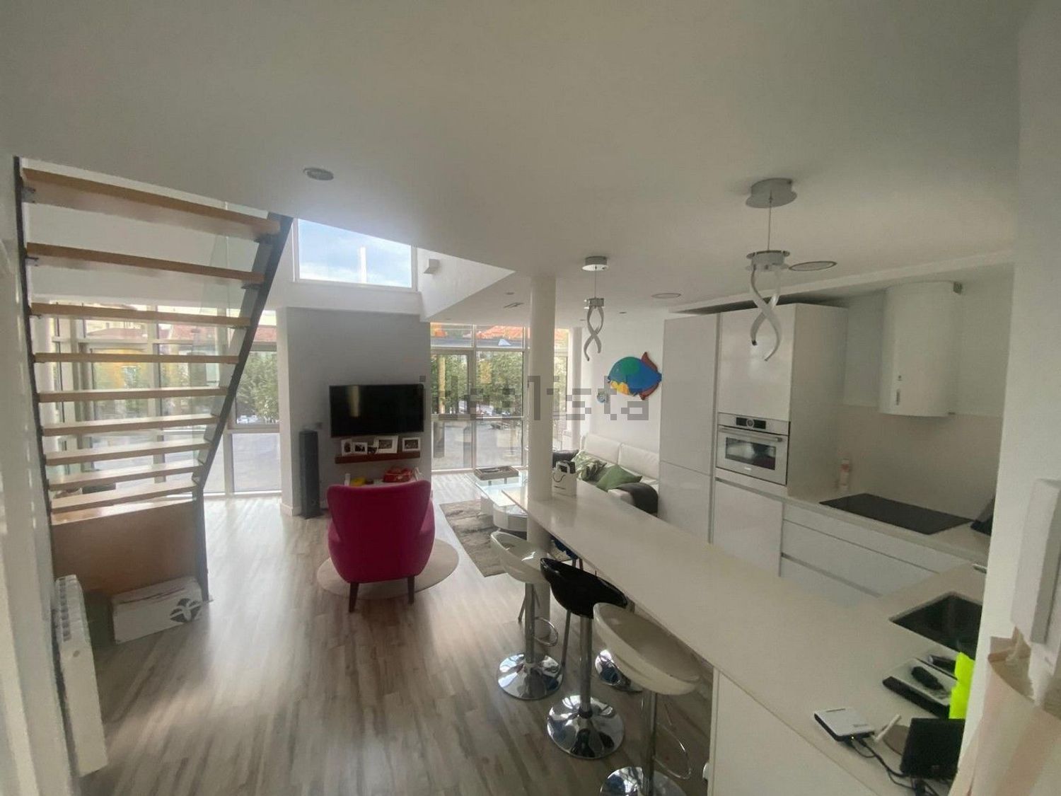 Casa 75 m² a Soto del Barco