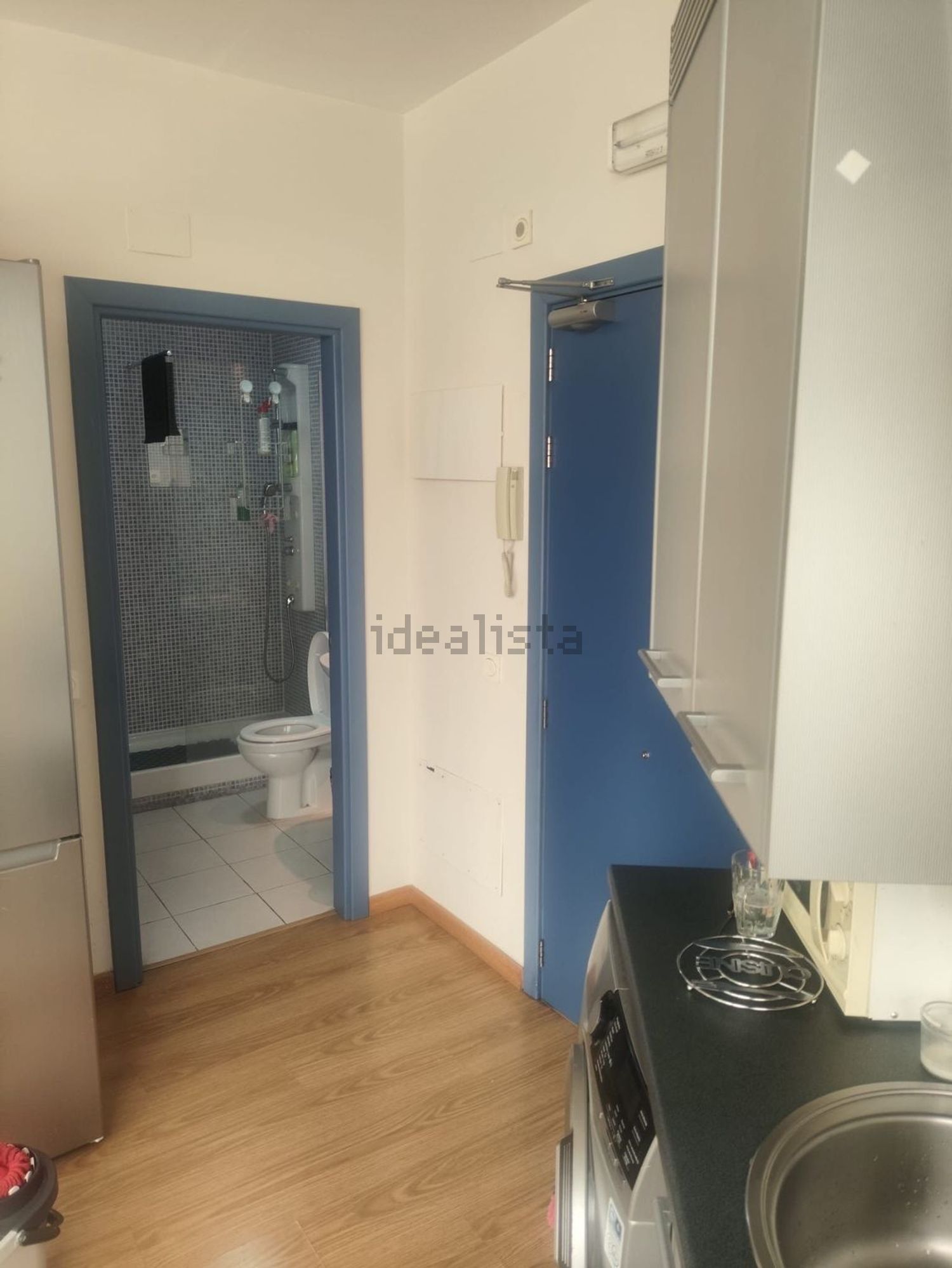 Pis de 76 m² a Madrid