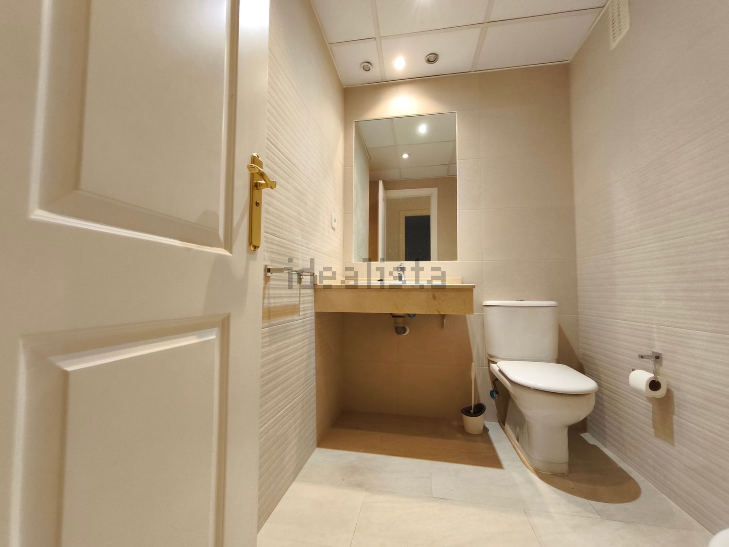 Pis de 110 m² a Marbella