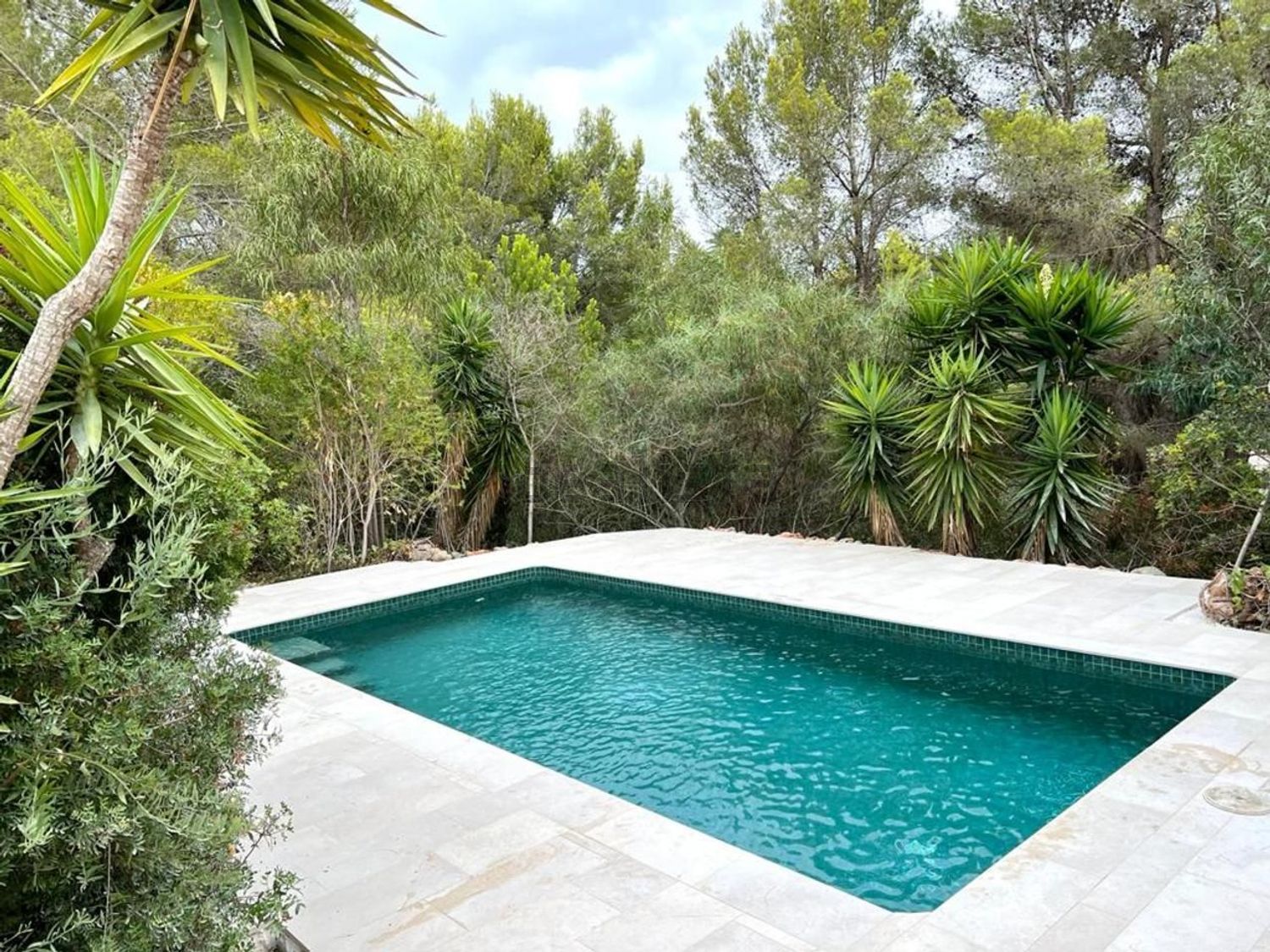Piso de 200 m² en Dénia