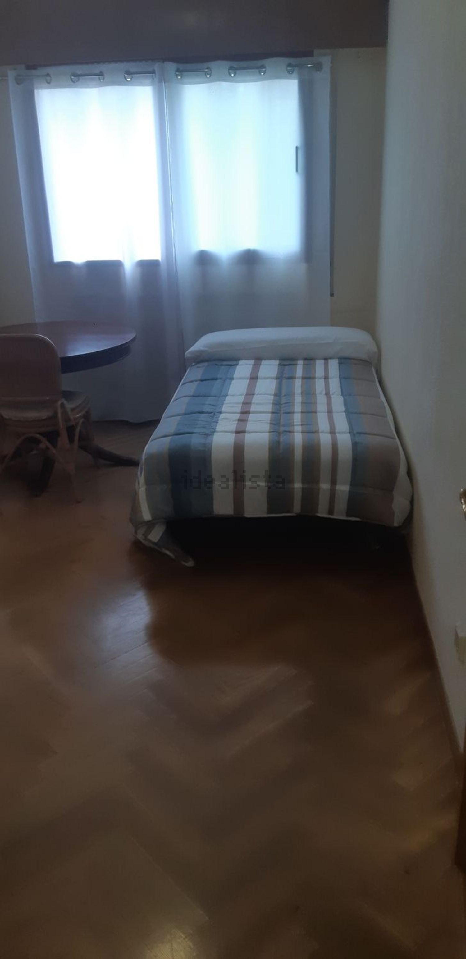 Habitación en alquiler, Madrid