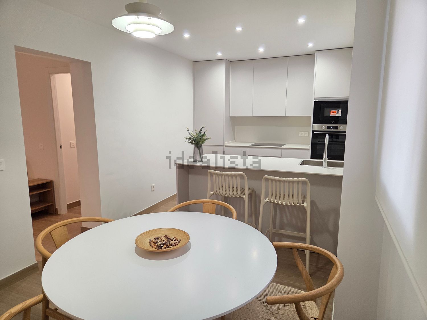 Pis de 115 m² a Màlaga