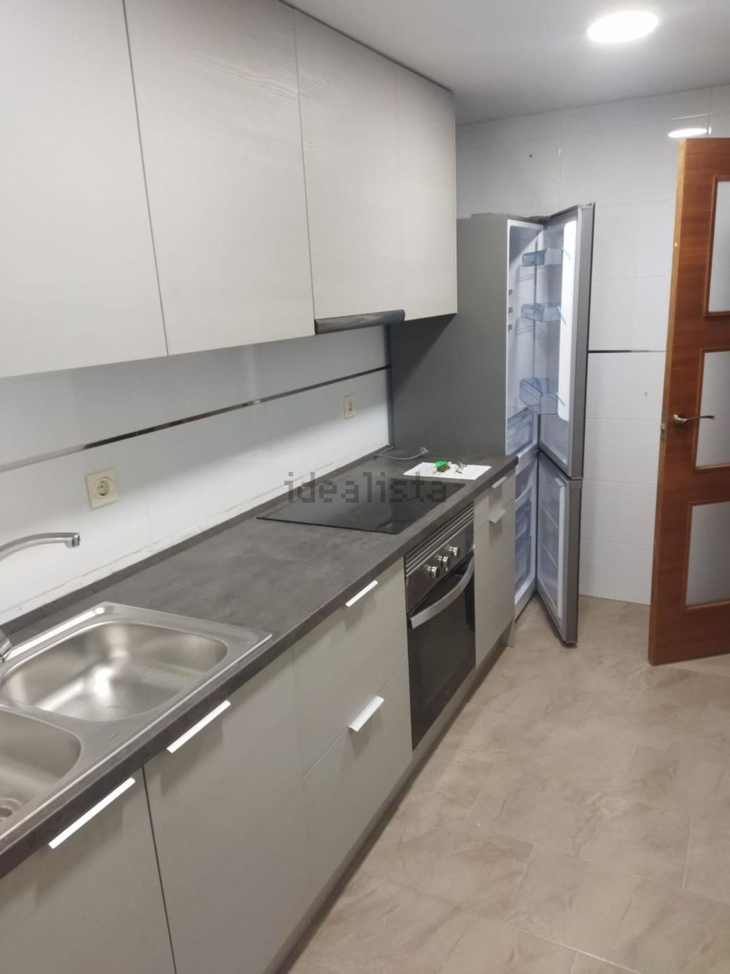 Pis de 85 m² a Roquetas de Mar