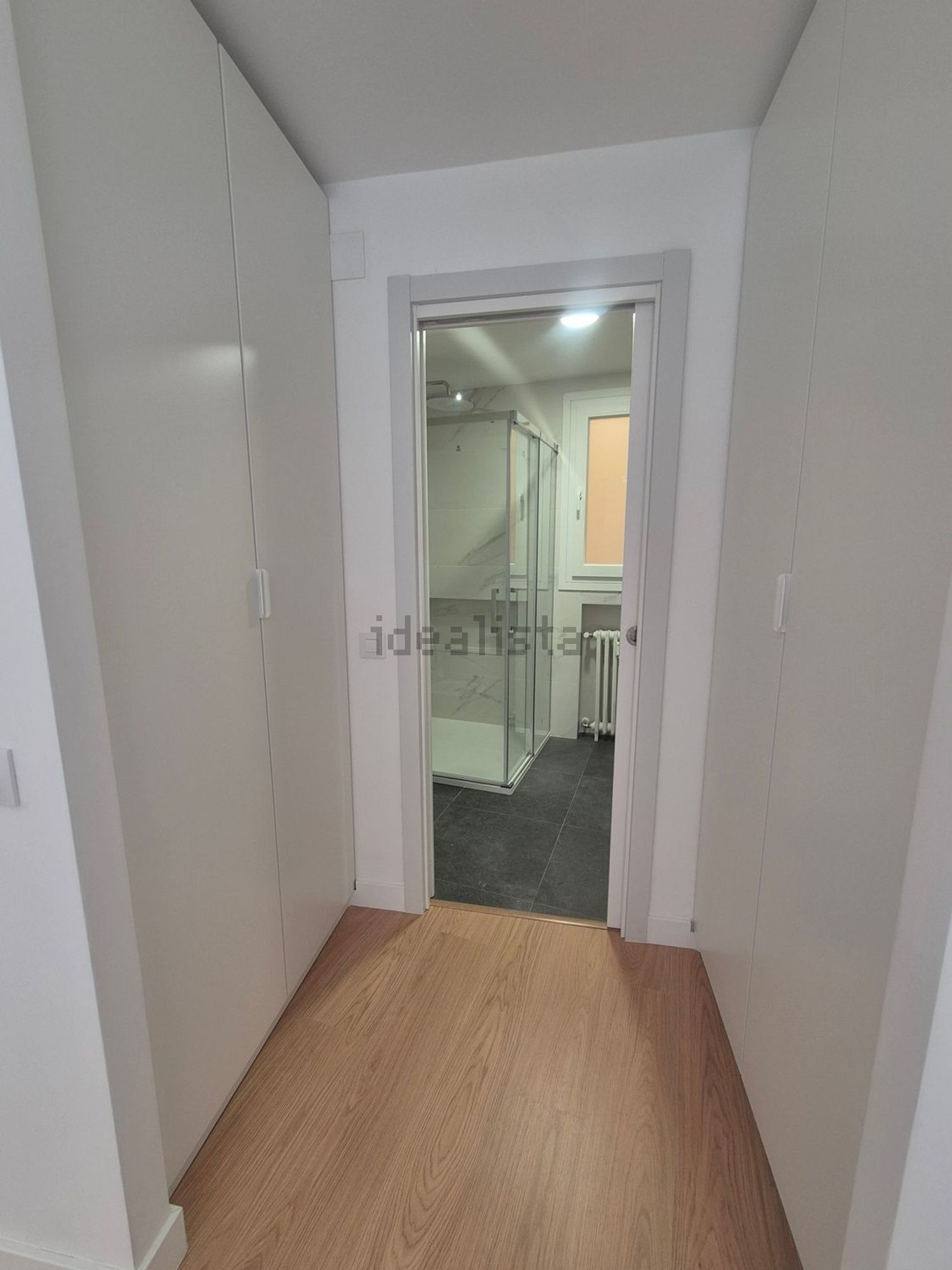 Pis de 140 m² a Madrid